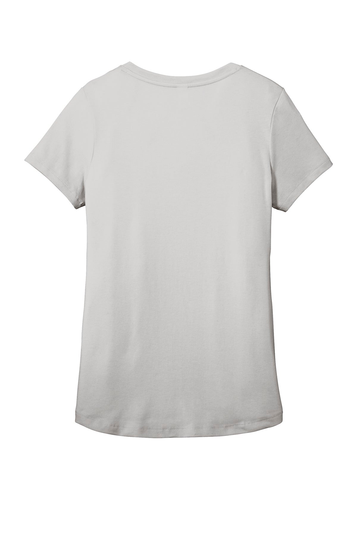 District - Women's Flex Scoop Neck Tee DT7501