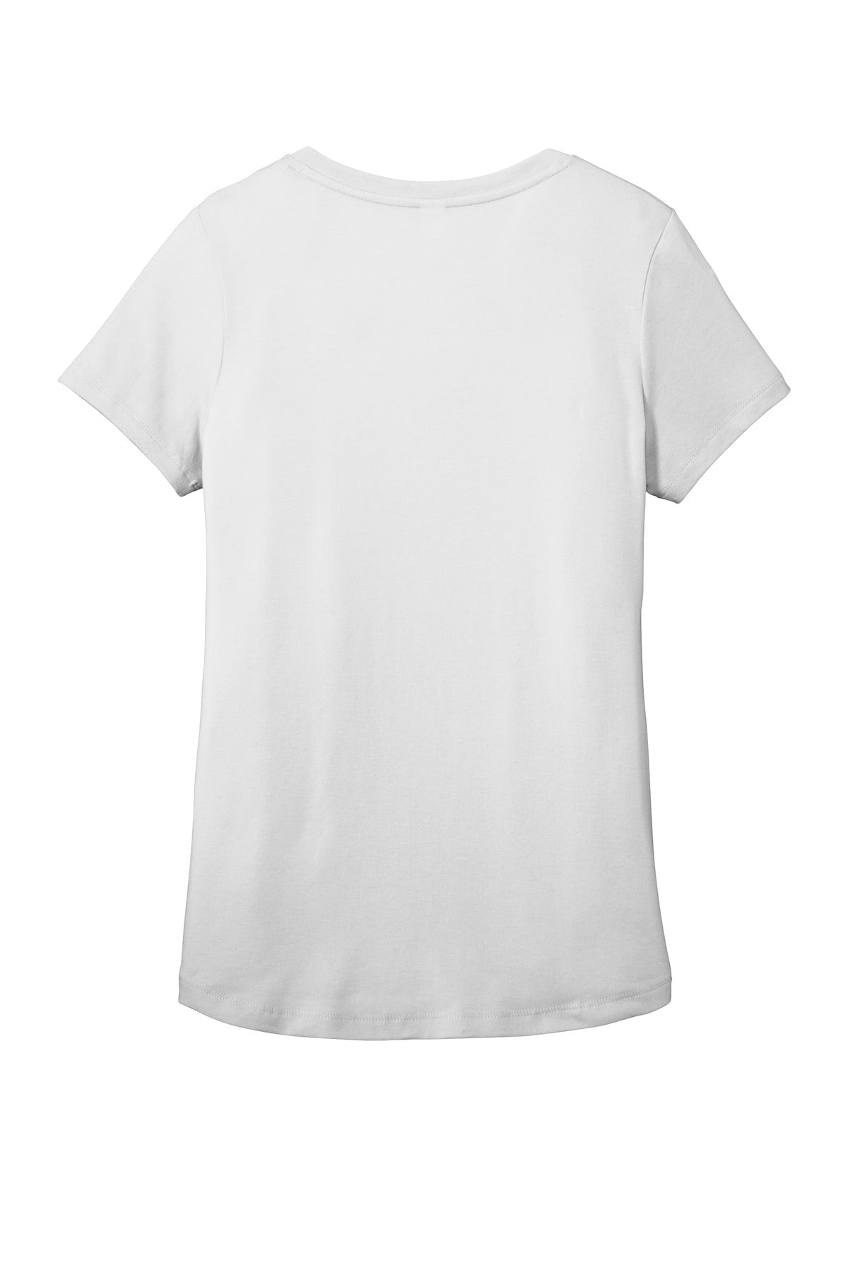 District - Women's Flex Scoop Neck Tee DT7501