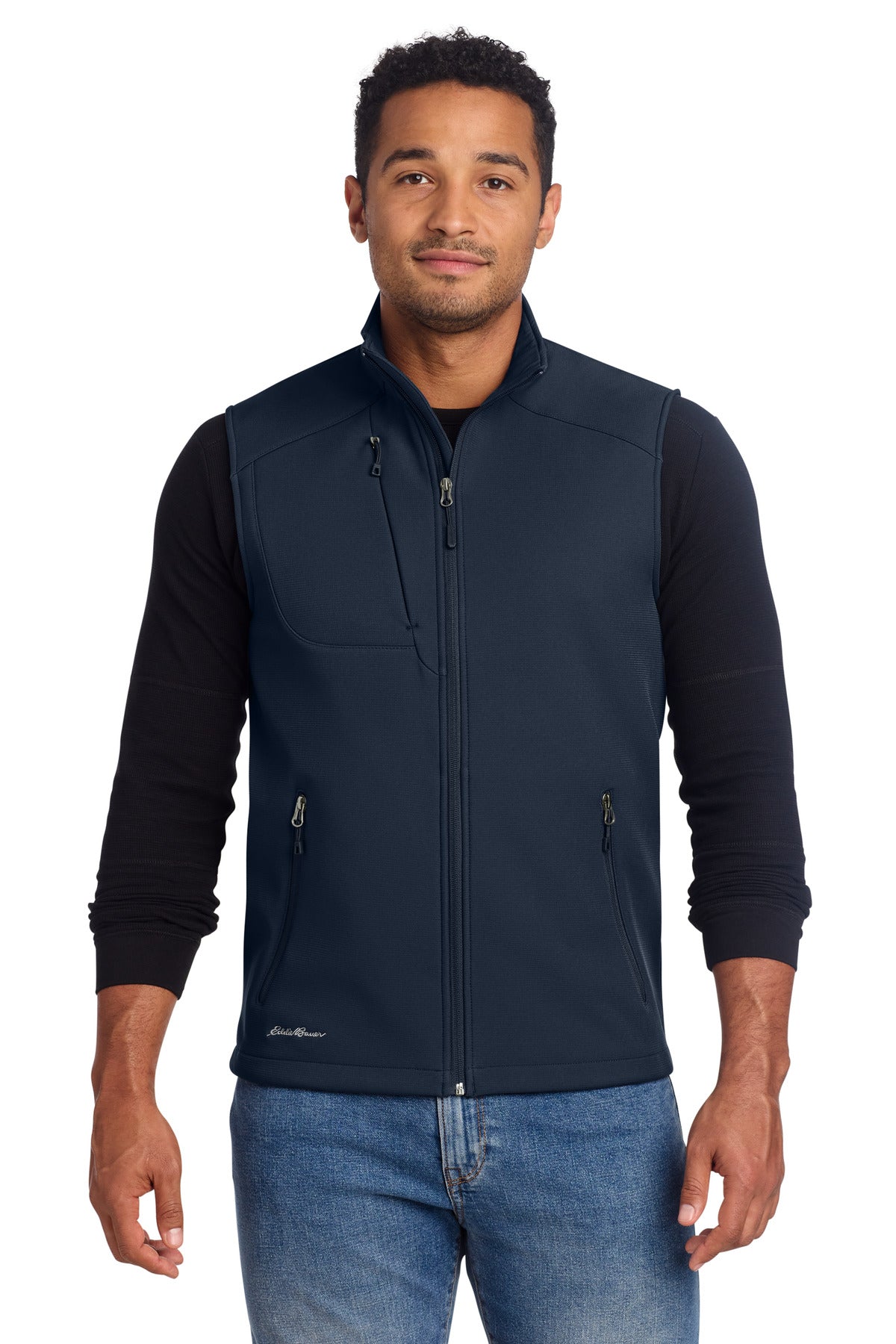 Eddie Bauer EB546 — RiverBlNv