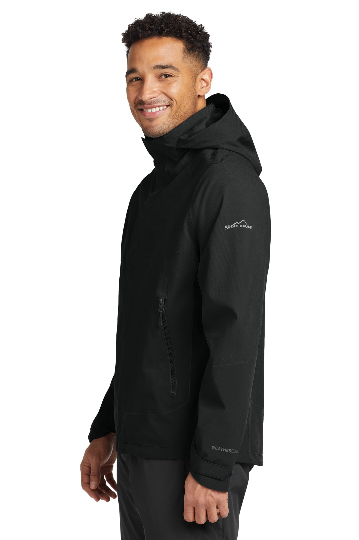 Eddie Bauer - WeatherEdge® Jacket