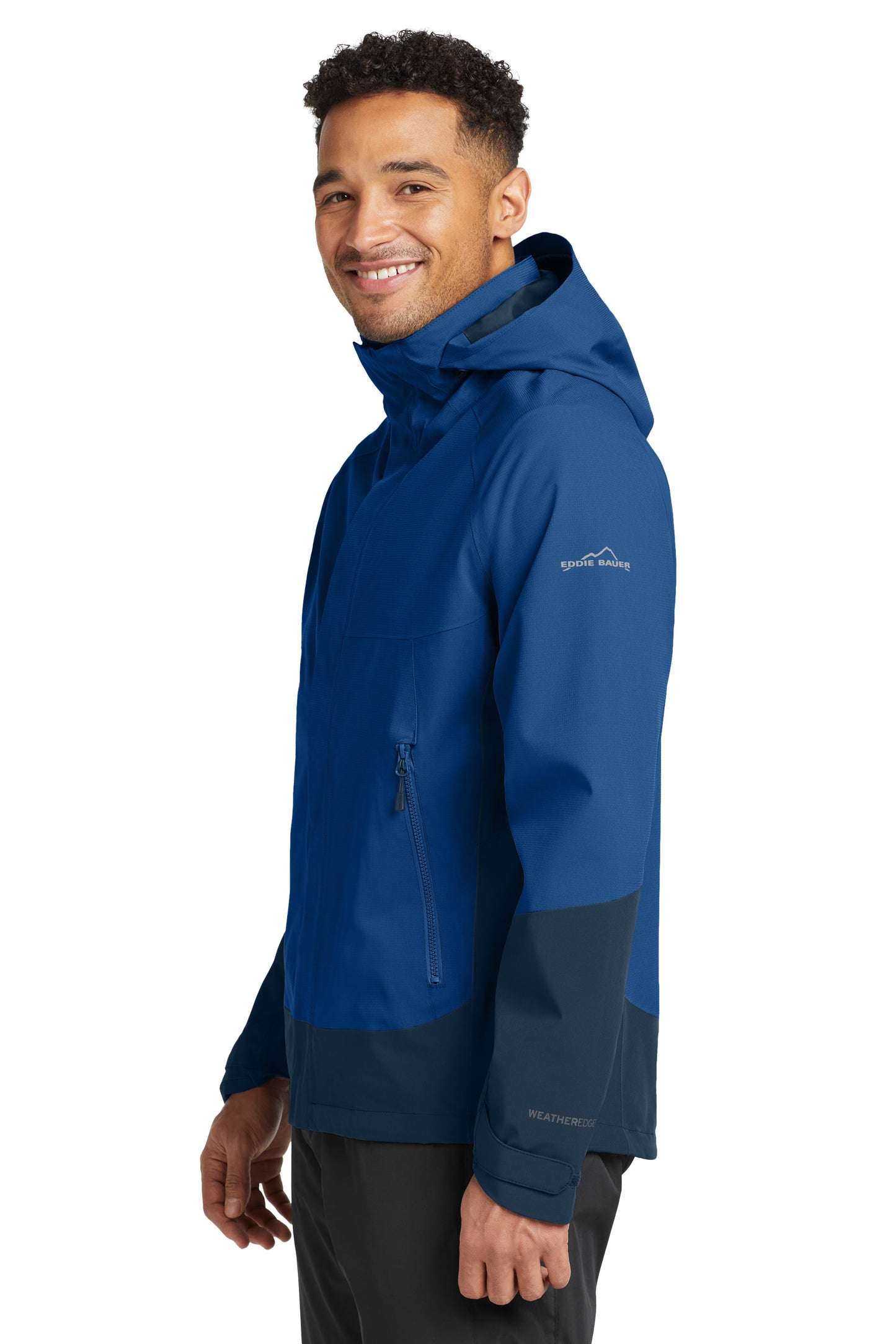 Eddie Bauer - WeatherEdge® Jacket