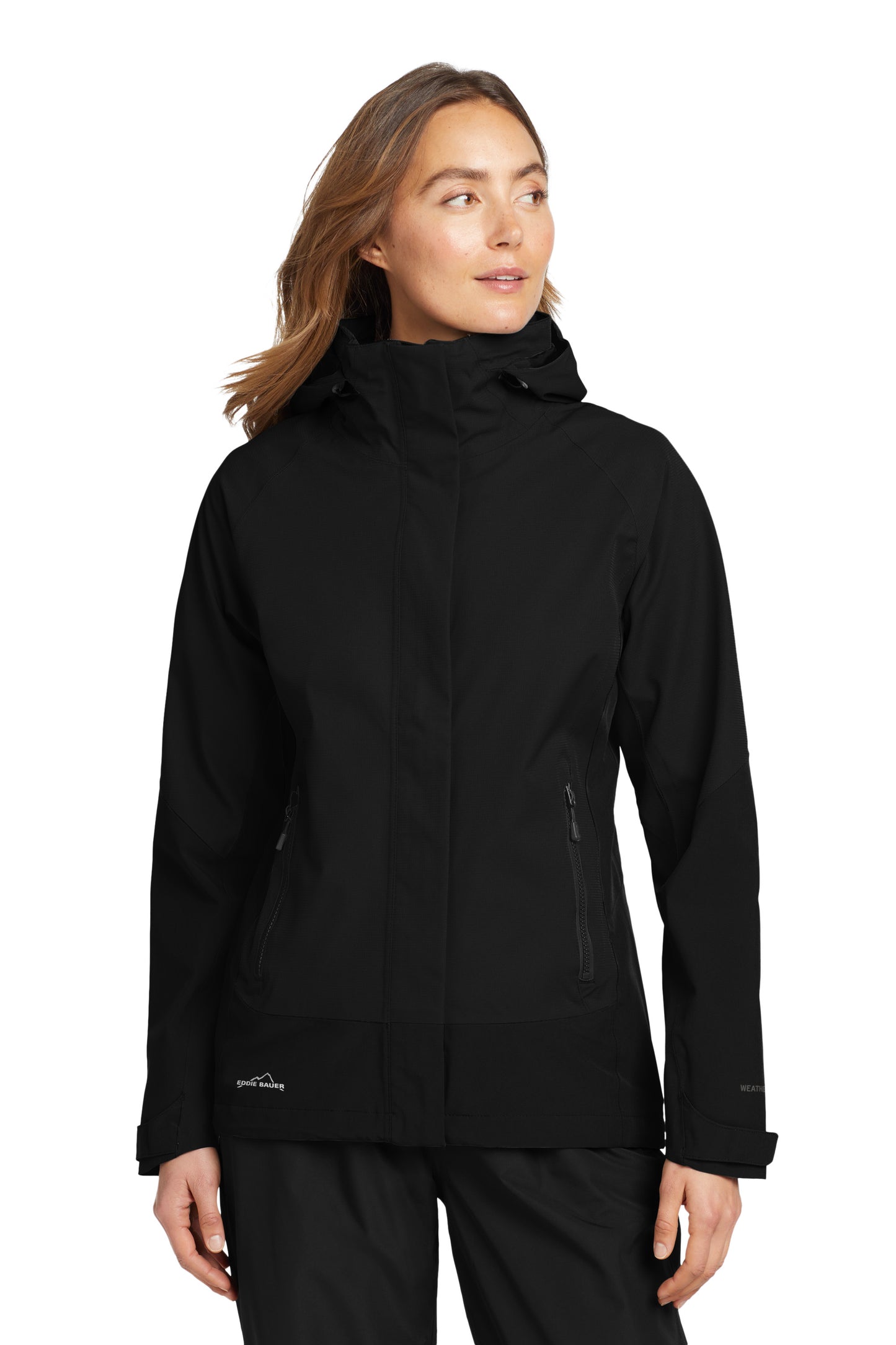 Eddie Bauer - Women's WeatherEdge® Jacket