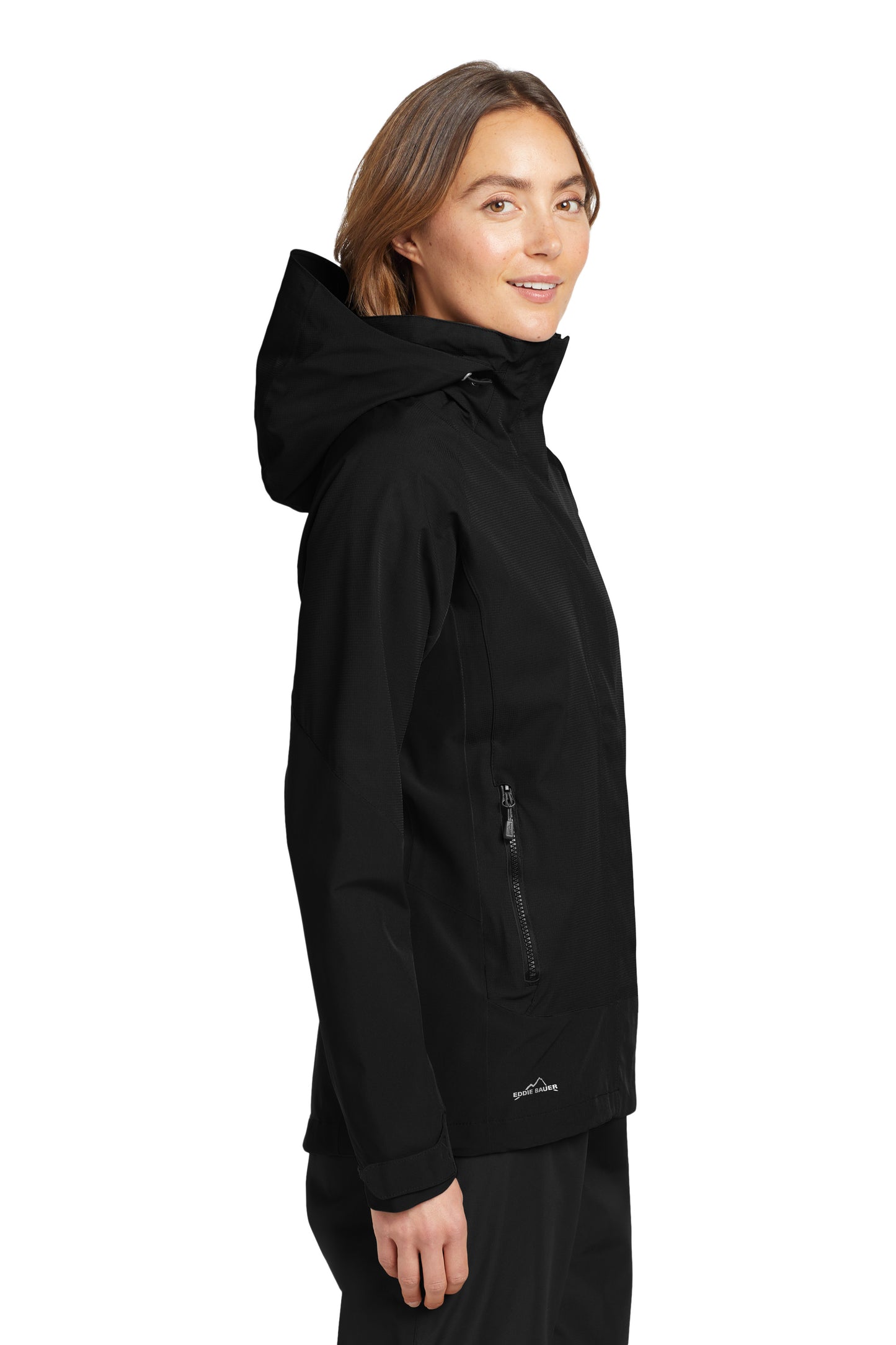 Eddie Bauer - Women's WeatherEdge® Jacket