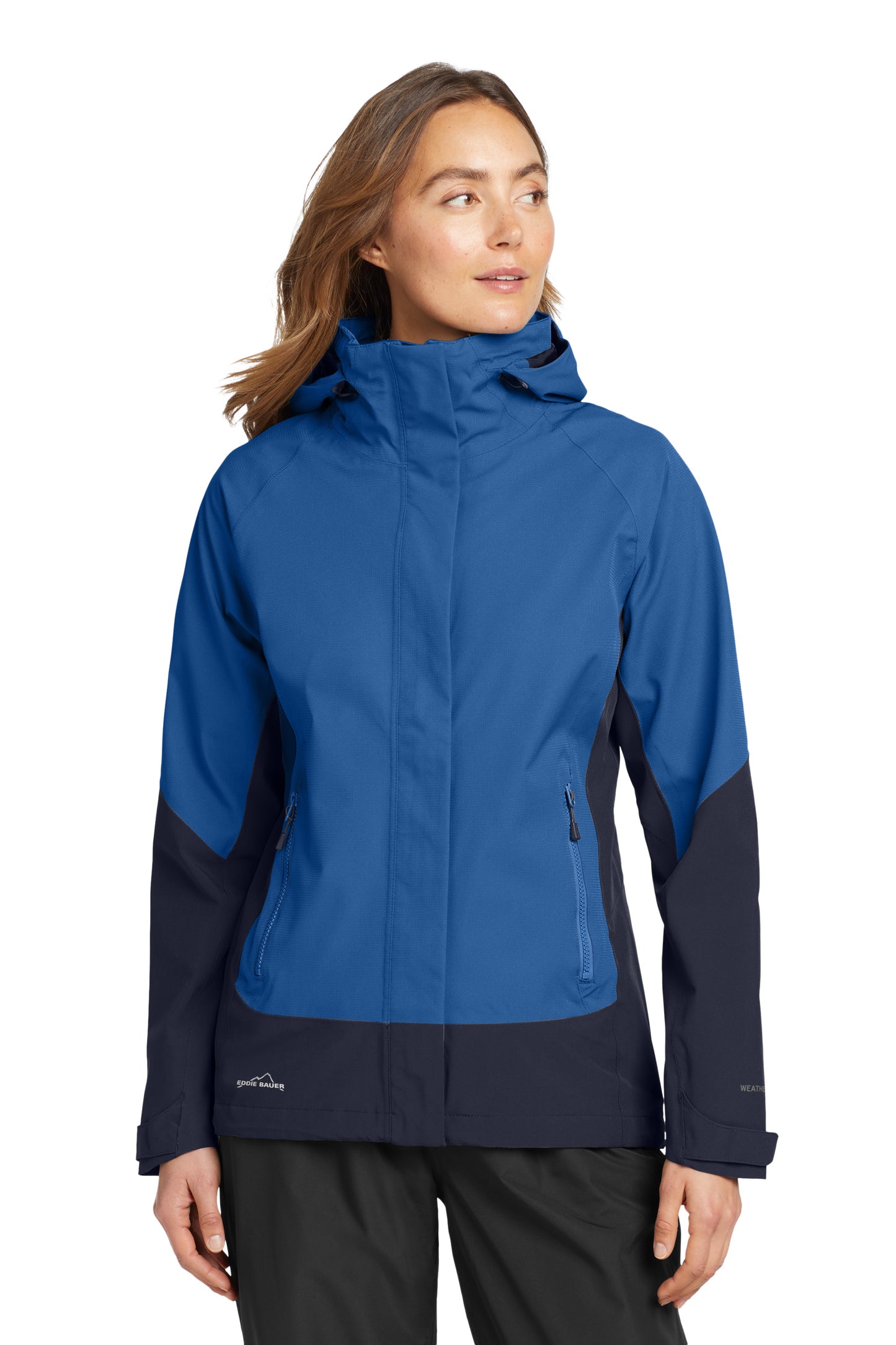 Eddie Bauer - Women's WeatherEdge® Jacket