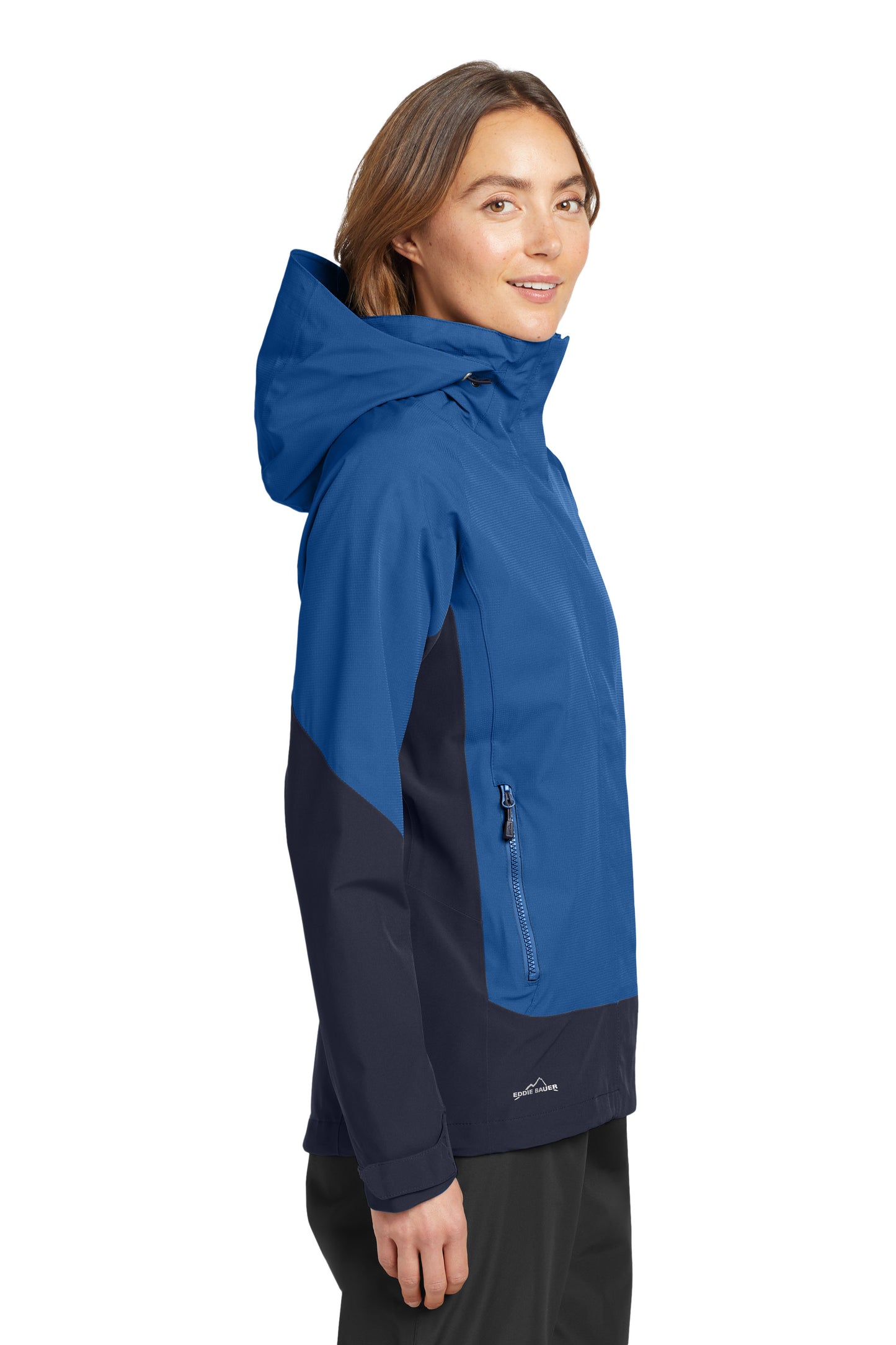 Eddie Bauer - Women's WeatherEdge® Jacket