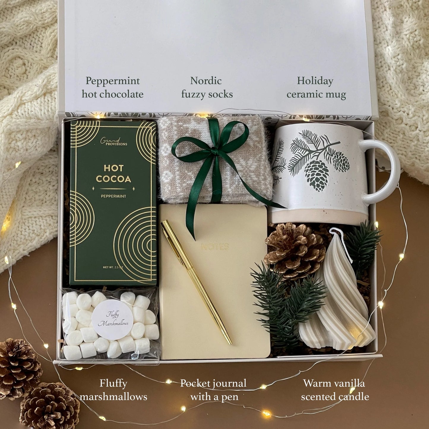 Holiday Cheer Gift Set