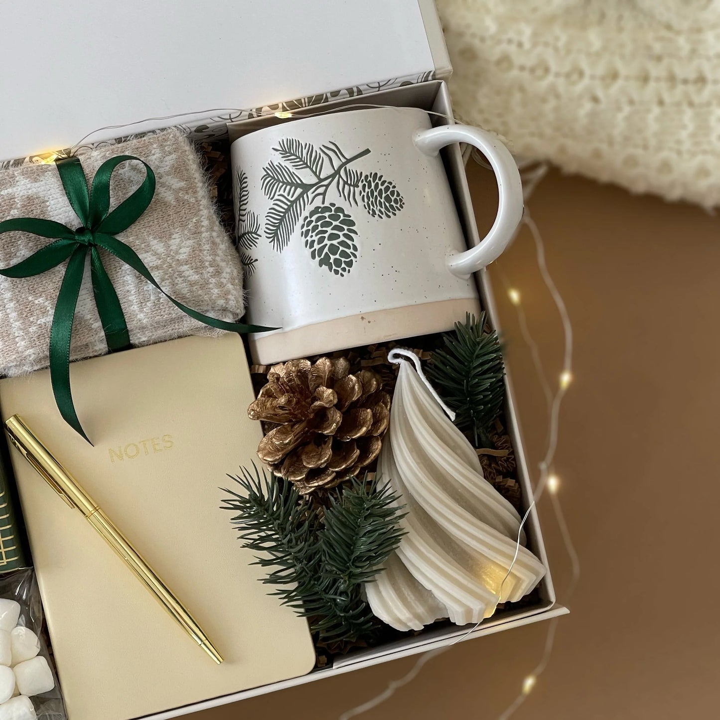 Holiday Cheer Gift Set