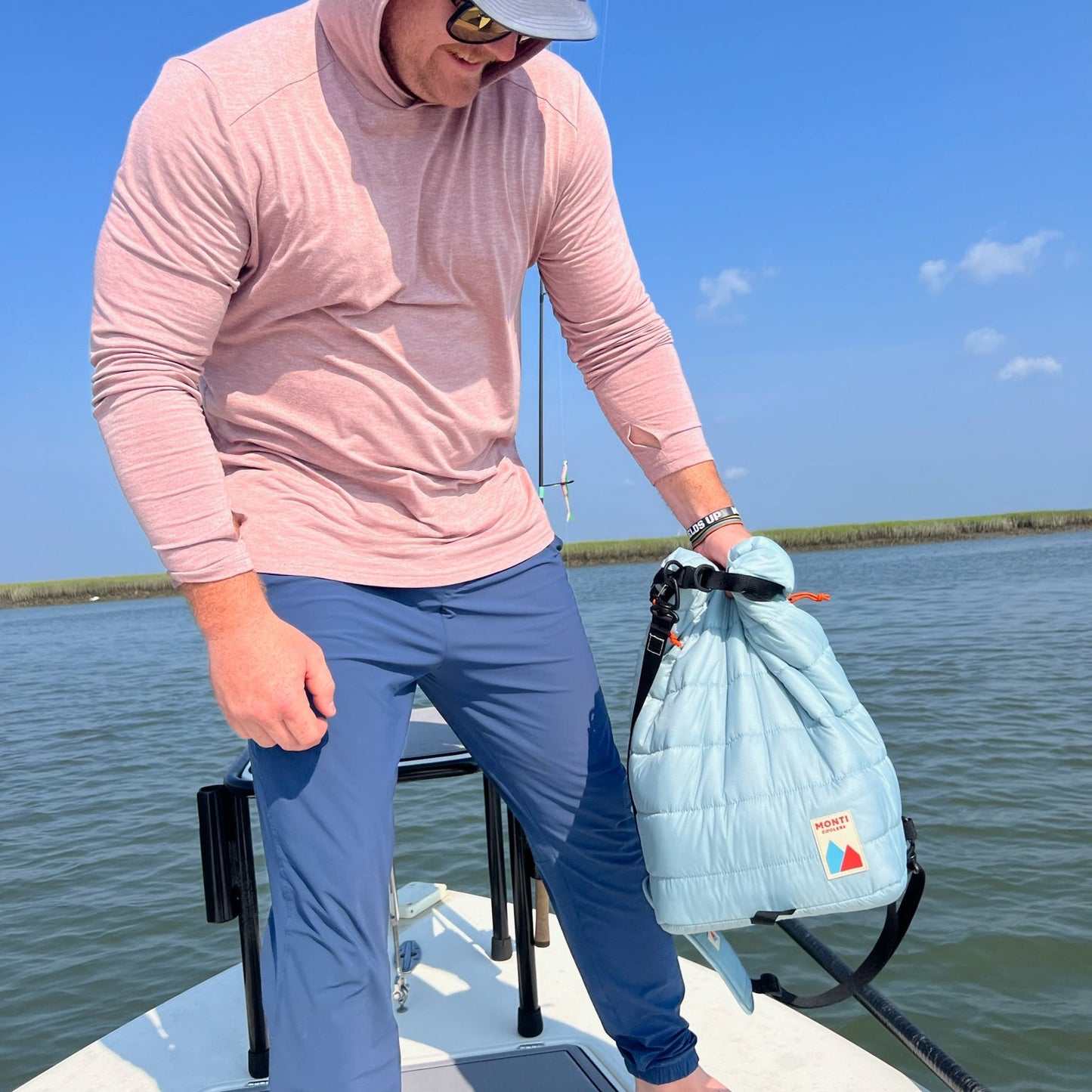 The Shasta 23L Cooler