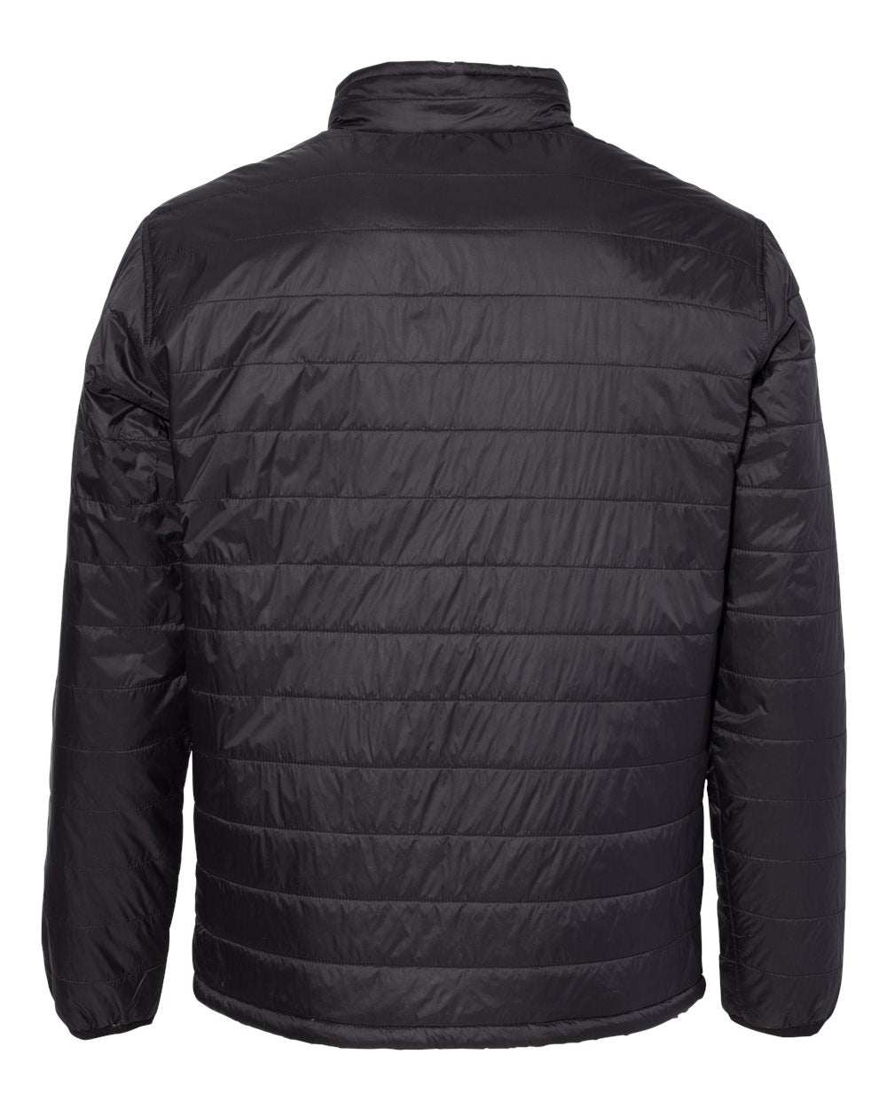 Independent Trading Co. - Men's Puffer Jacket