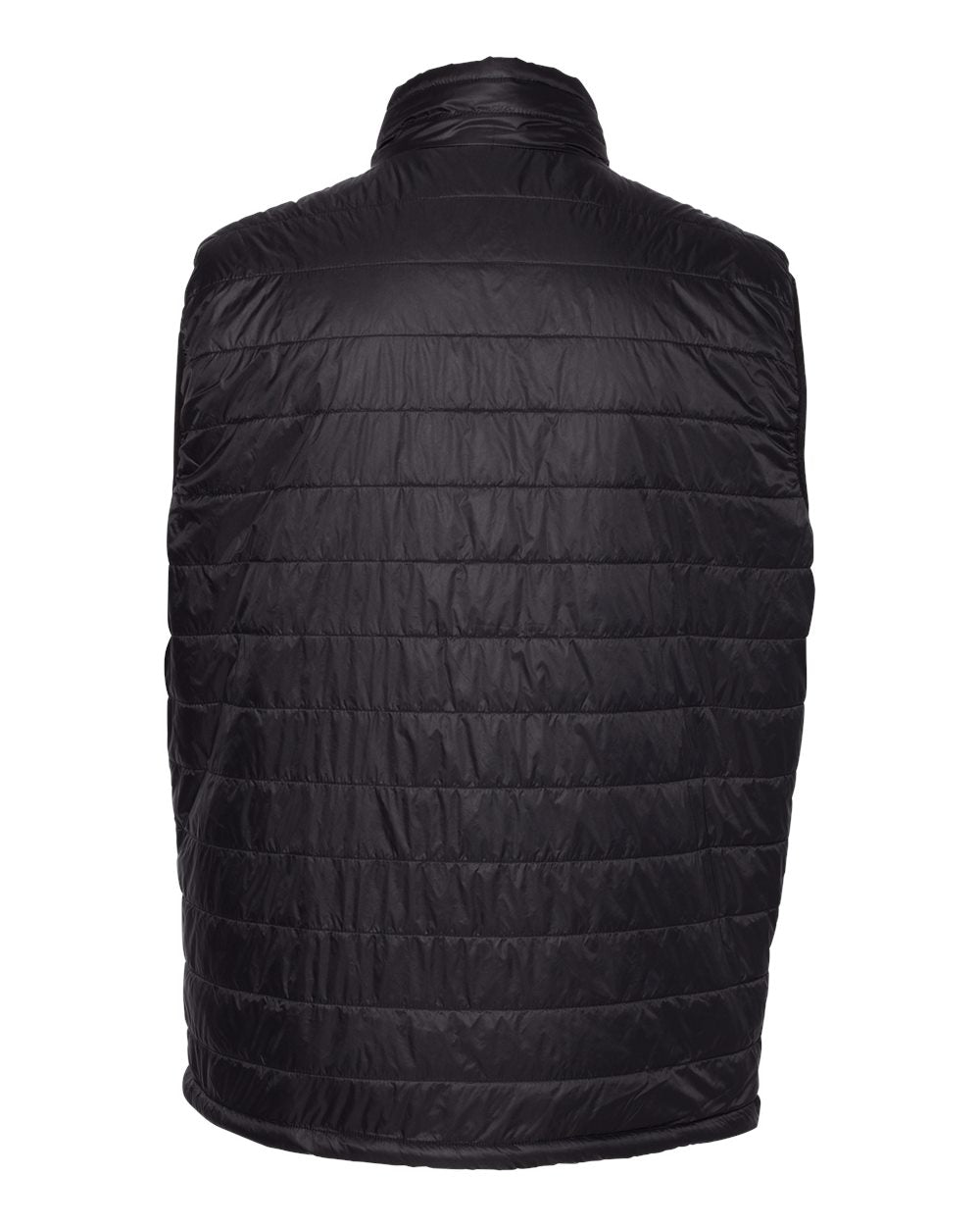 Independent Trading Co. - Men's Puffer Vest