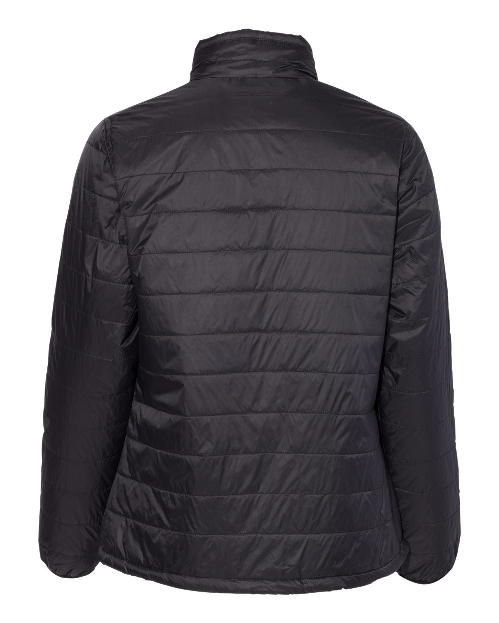 Independent Trading Co. - Women's Puffer Jacket