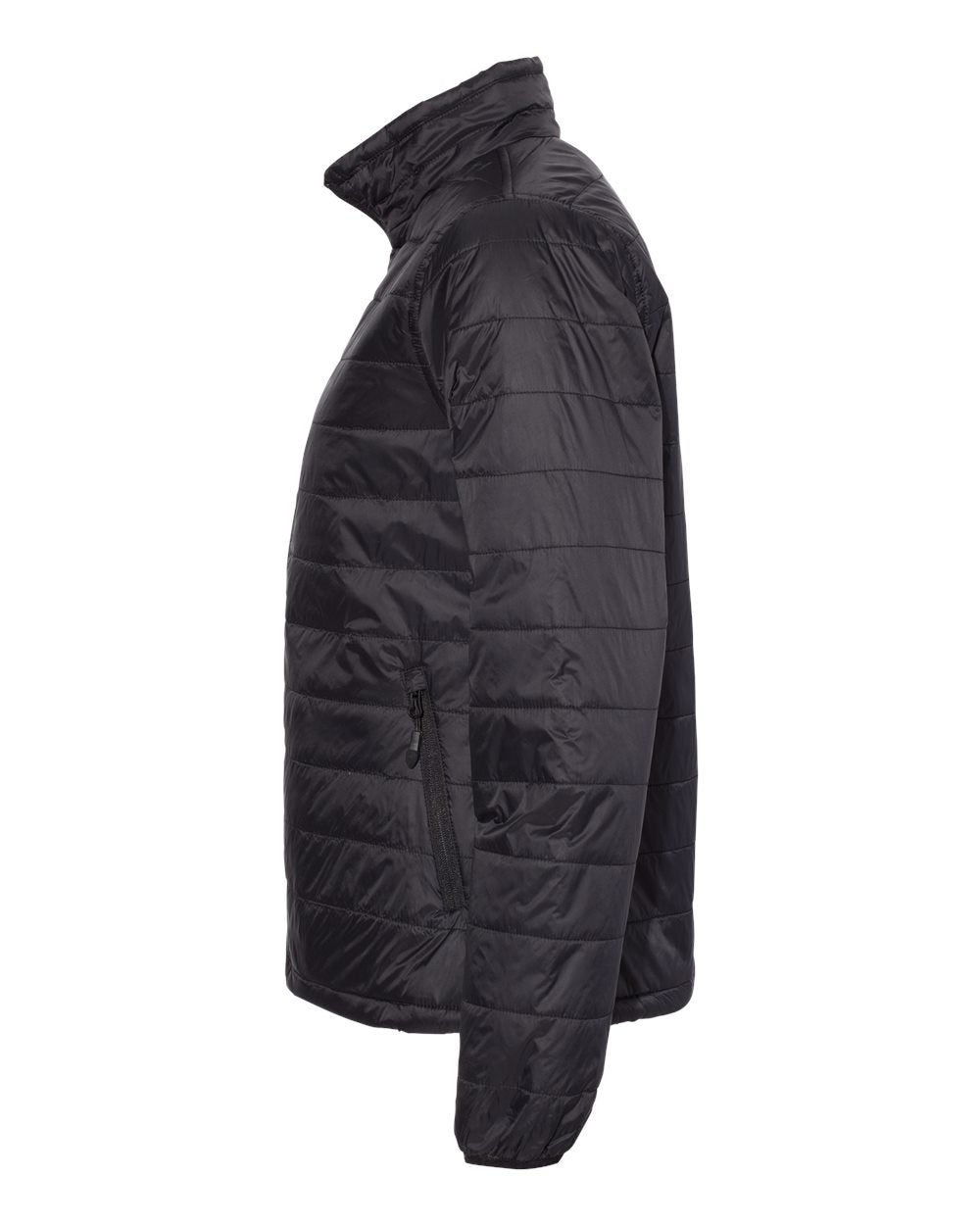 Independent Trading Co. - Women's Puffer Jacket