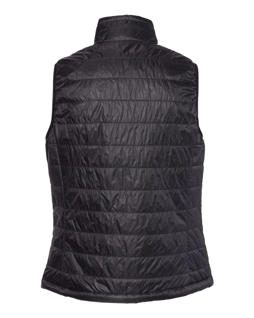 Independent Trading Co. - Women's Puffer Vest