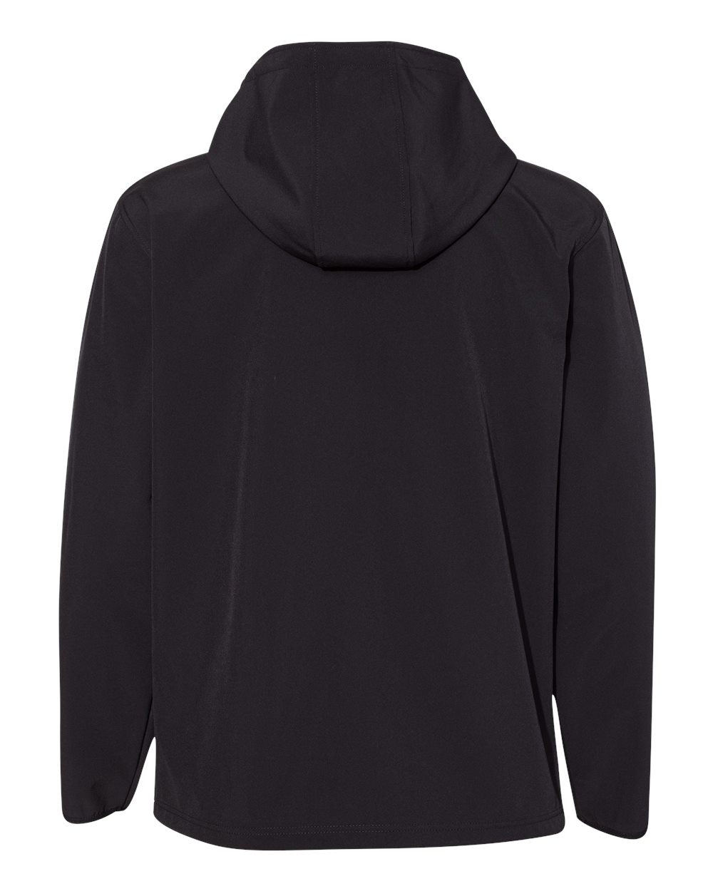Independent Trading Co. - Poly-Tech Soft Shell Jacket
