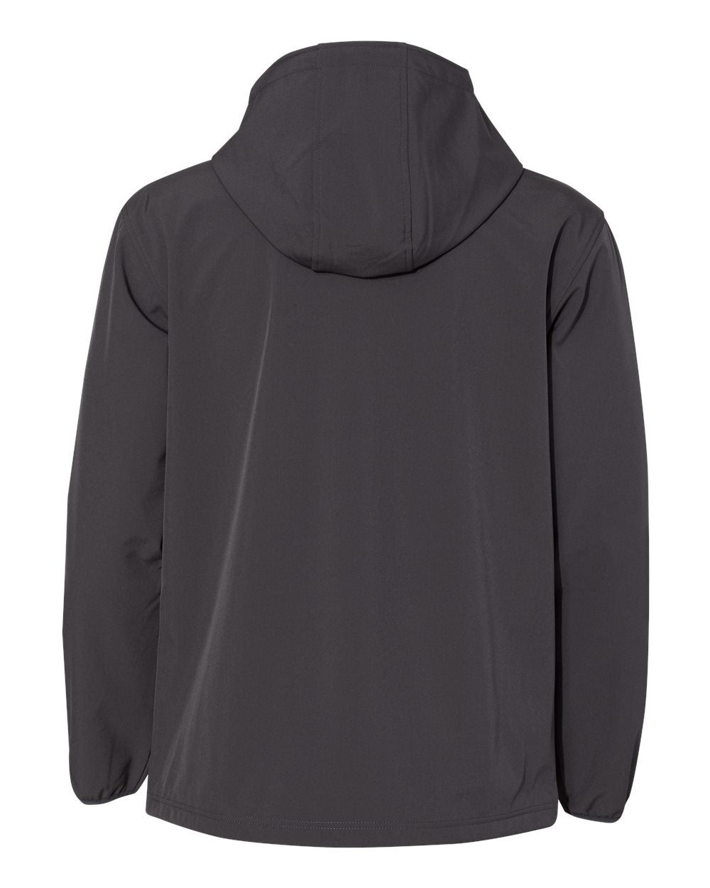 Independent Trading Co. - Poly-Tech Soft Shell Jacket