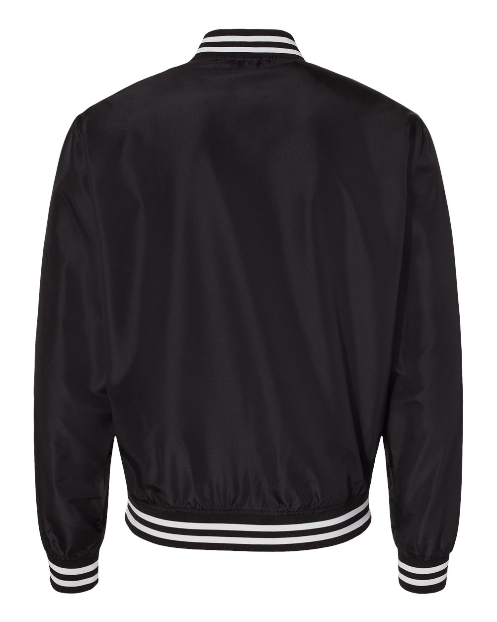 Independent Trading Co. - Unisex Lightweight Bomber Jacket