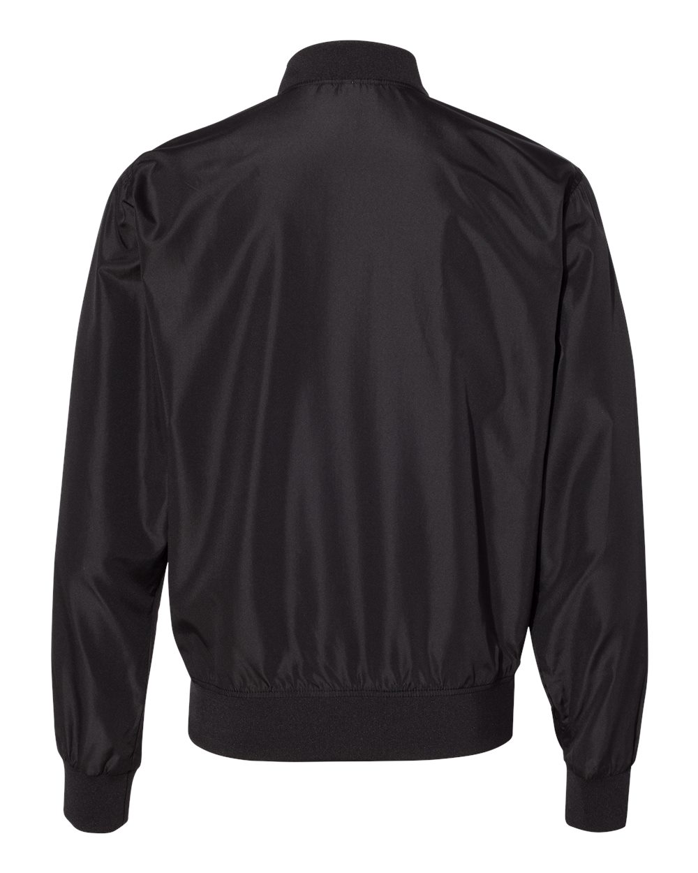 Independent Trading Co. - Unisex Lightweight Bomber Jacket