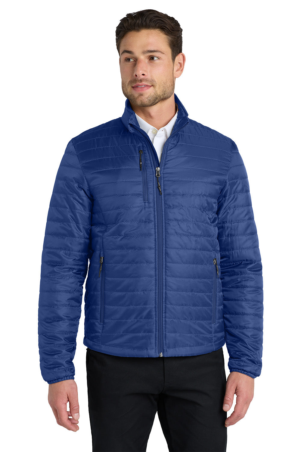 Port Authority® Packable Puffy Jacket