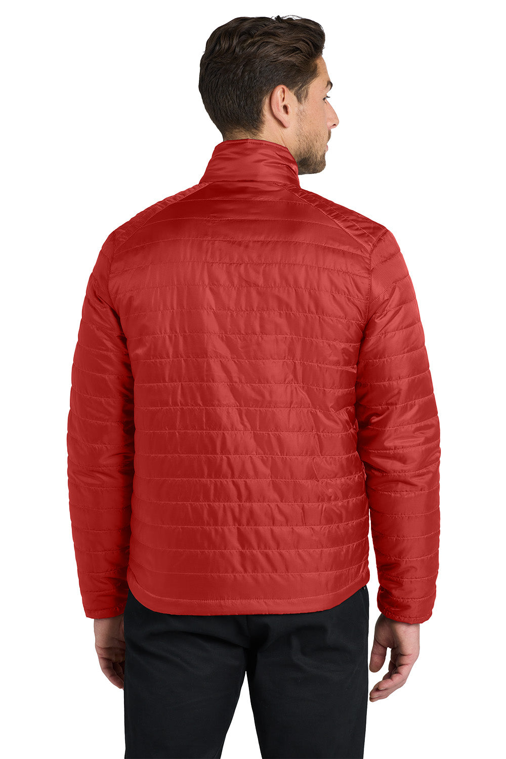 Port Authority® Packable Puffy Jacket
