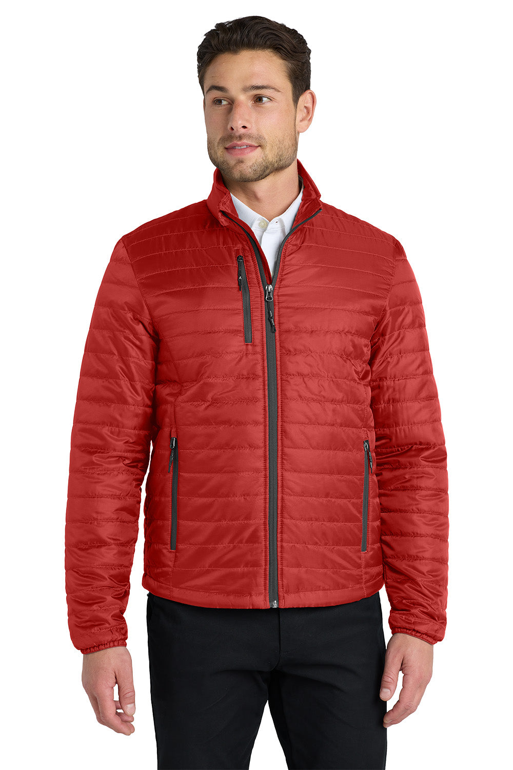 Port Authority® Packable Puffy Jacket