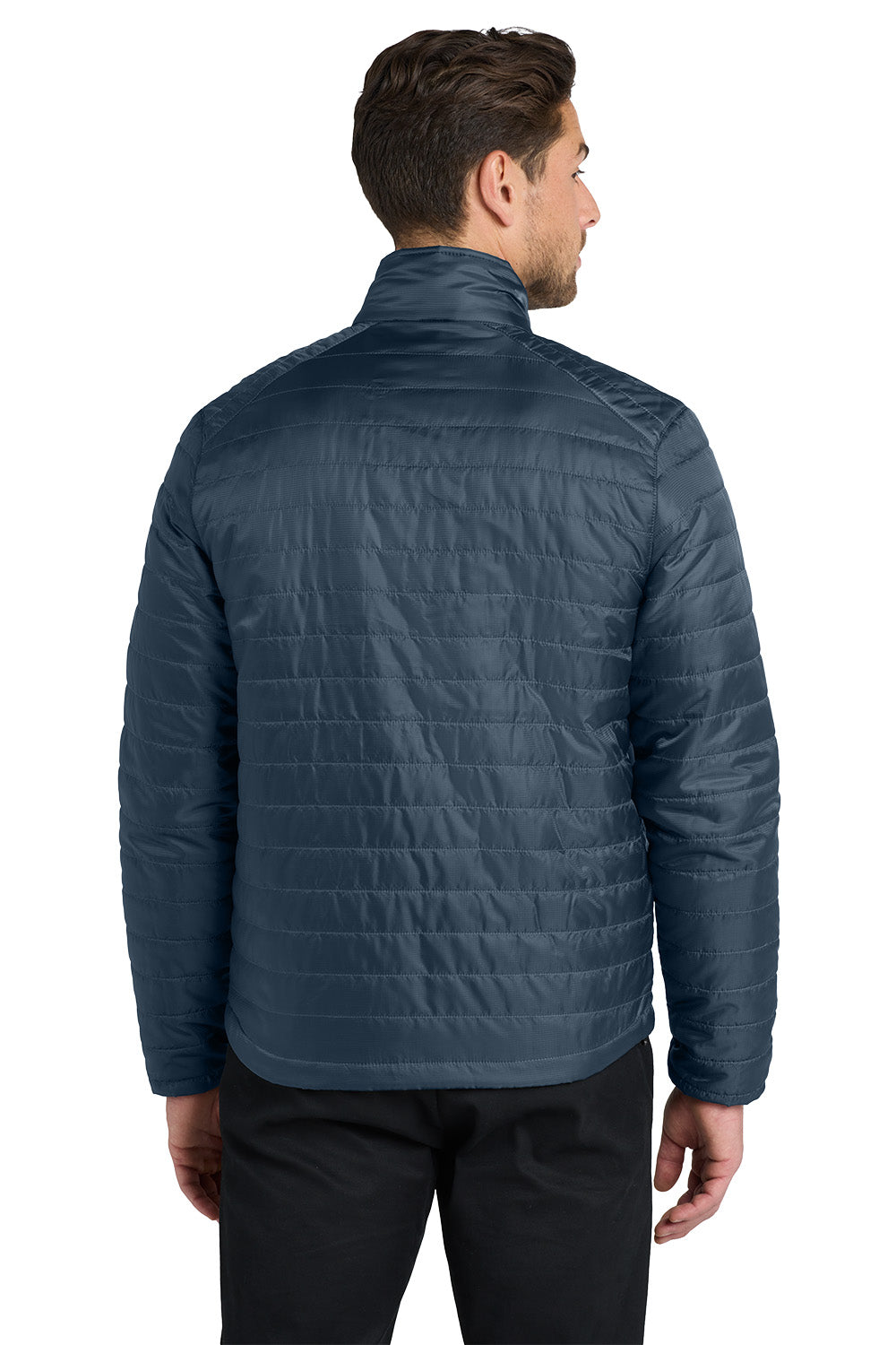 Port Authority® Packable Puffy Jacket