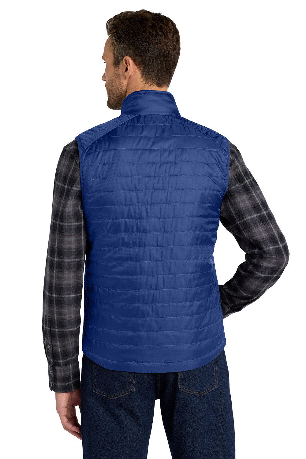 Port Authority® Packable Puffy Vest
