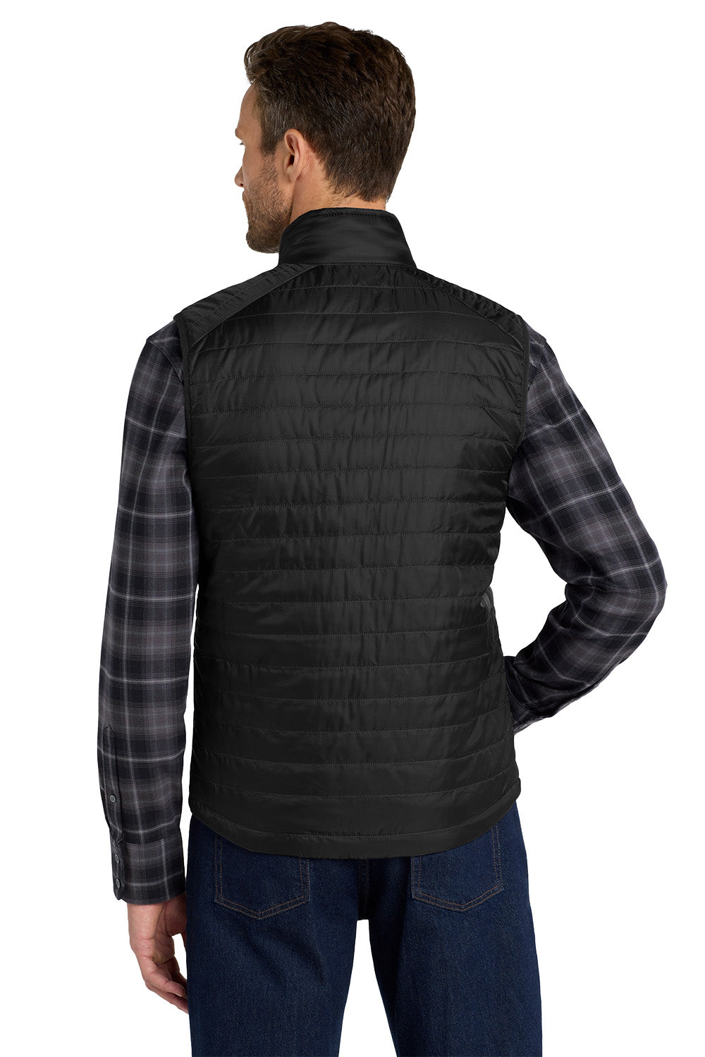 Port Authority® Packable Puffy Vest