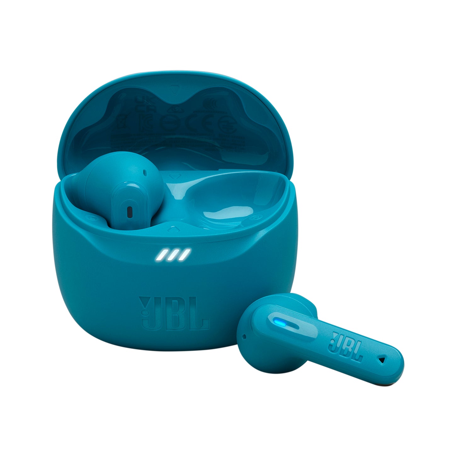 JBL - Tune Flex 2 True Wireless Noise Canceling Earbuds