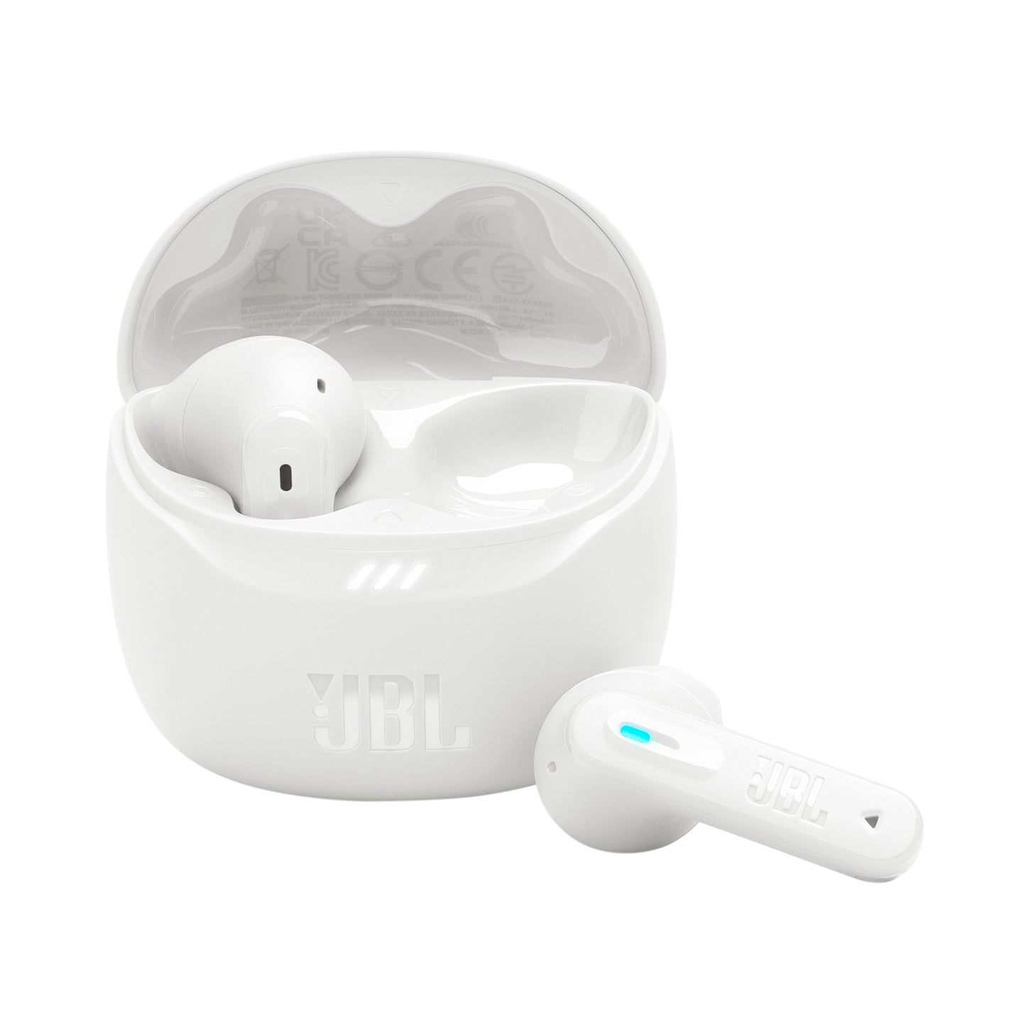 JBL - Tune Flex 2 True Wireless Noise Canceling Earbuds