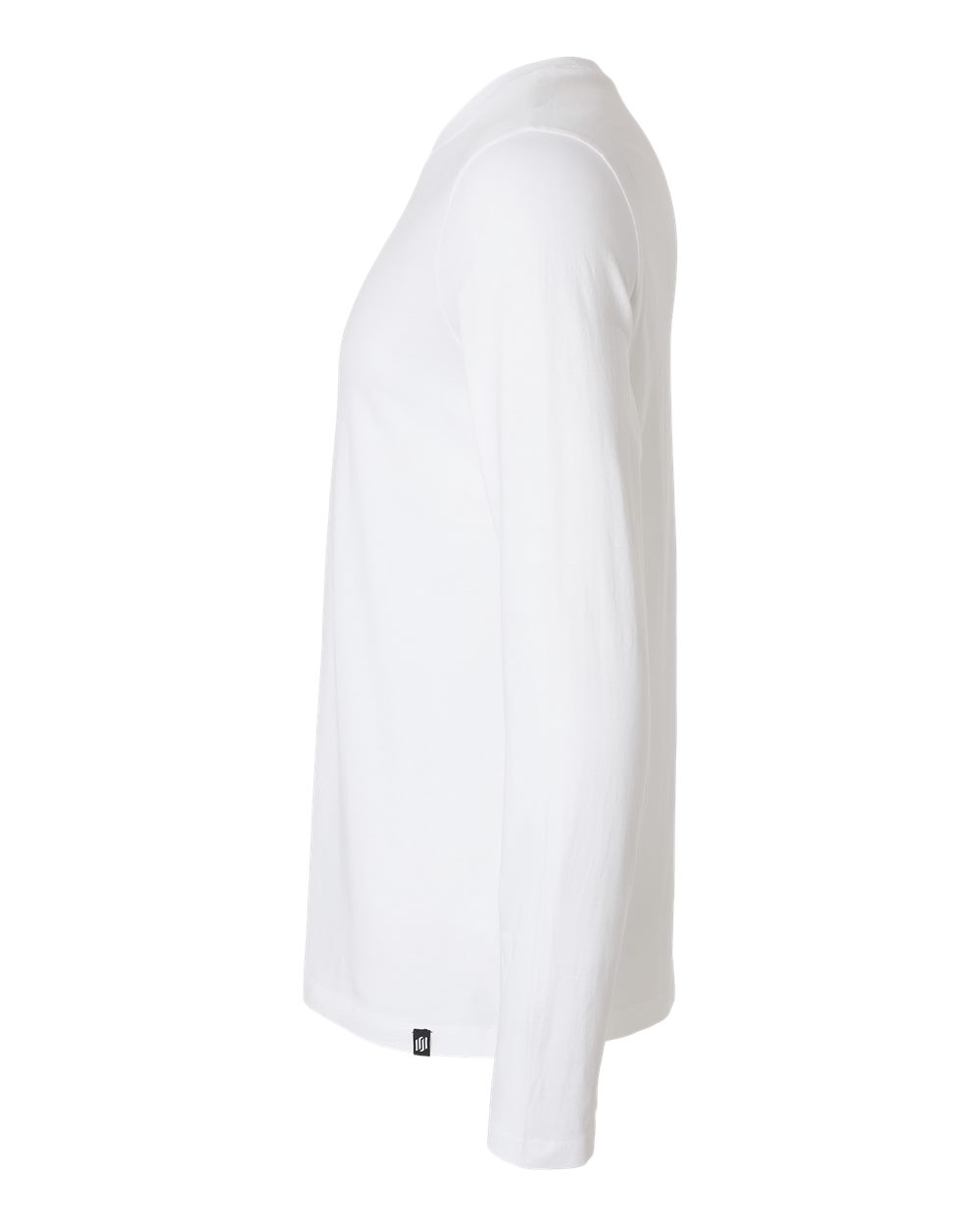 Jaanuu - Men's RegenX Cotton Underscrub Long Sleeve T-Shirt