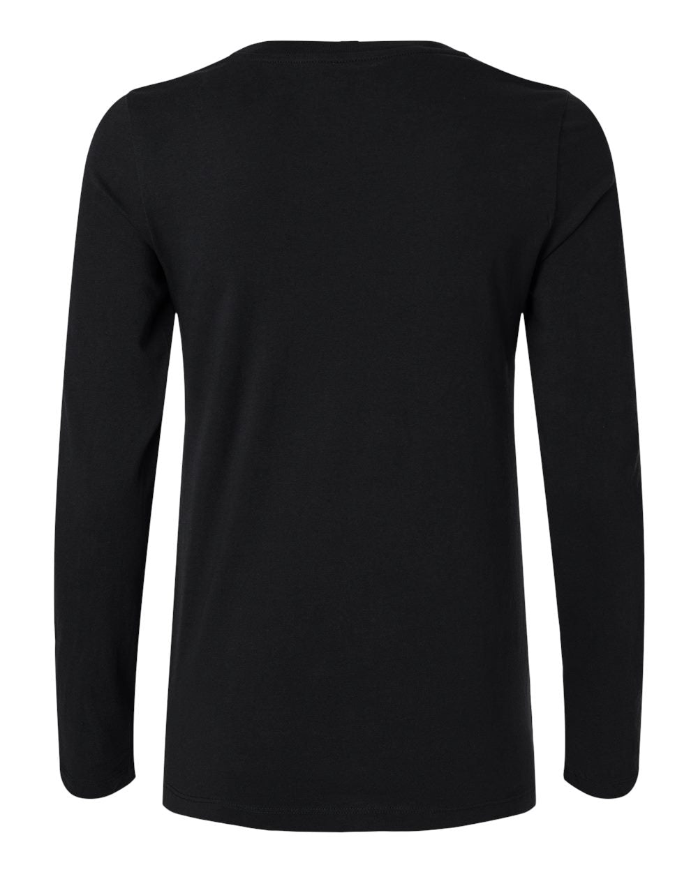 Jaanuu - Women's RegenX Cotton Underscrub Long Sleeve T-Shirt