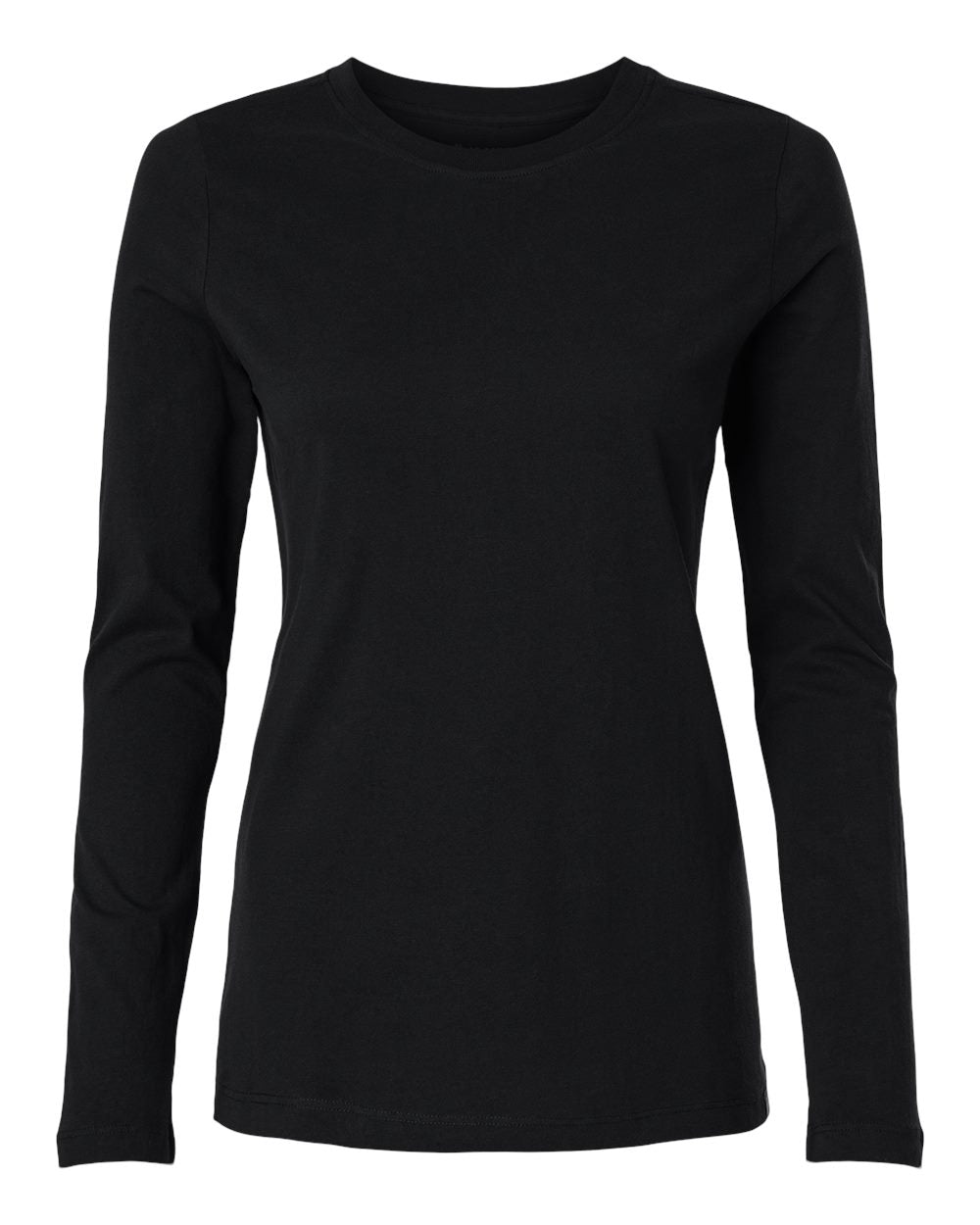 Jaanuu - Women's RegenX Cotton Underscrub Long Sleeve T-Shirt
