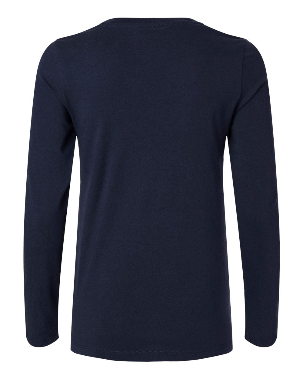 Jaanuu - Women's RegenX Cotton Underscrub Long Sleeve T-Shirt