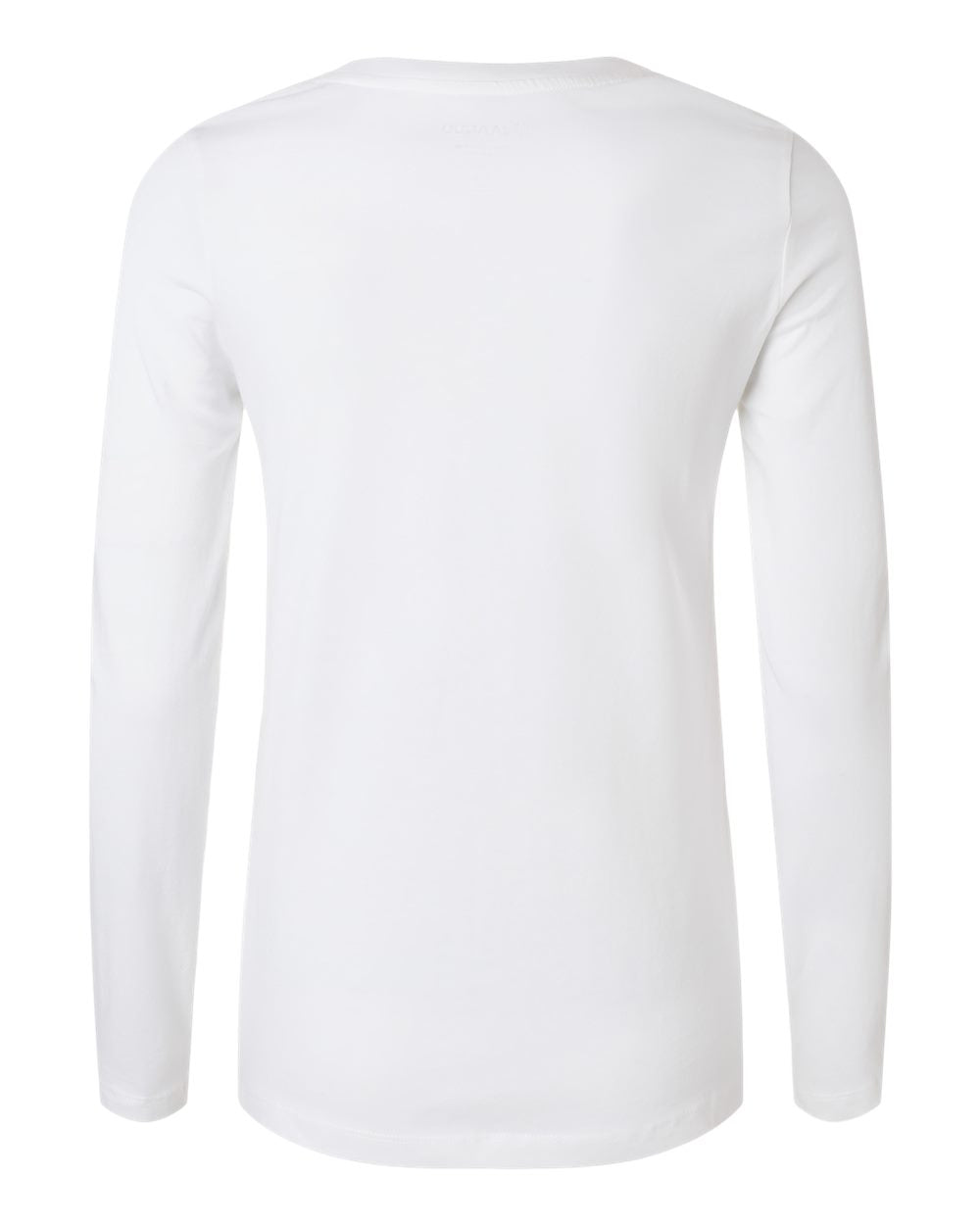 Jaanuu - Women's RegenX Cotton Underscrub Long Sleeve T-Shirt