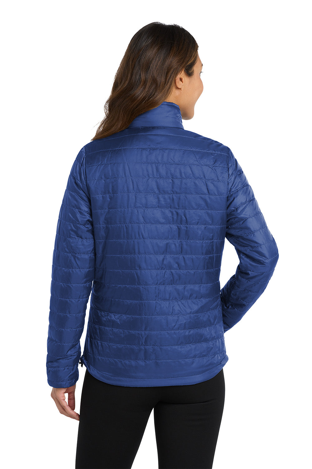 Port Authority® Women's Packable Puffy Jacket