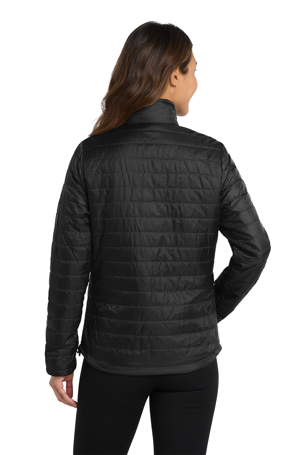 Port Authority® Women's Packable Puffy Jacket