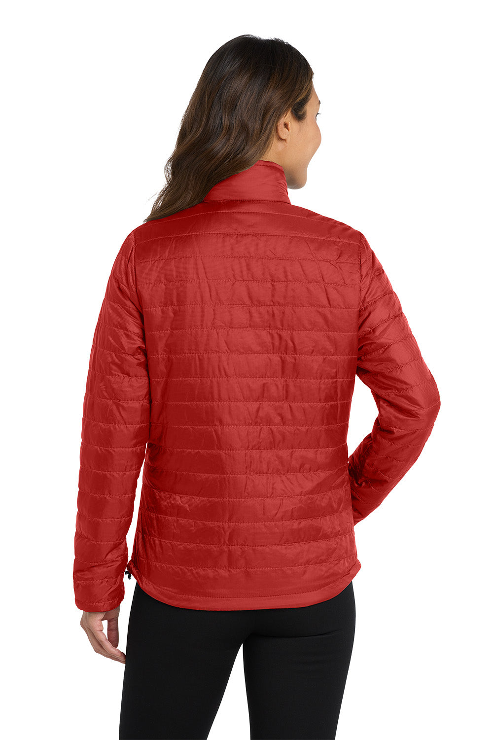 Port Authority® Women's Packable Puffy Jacket