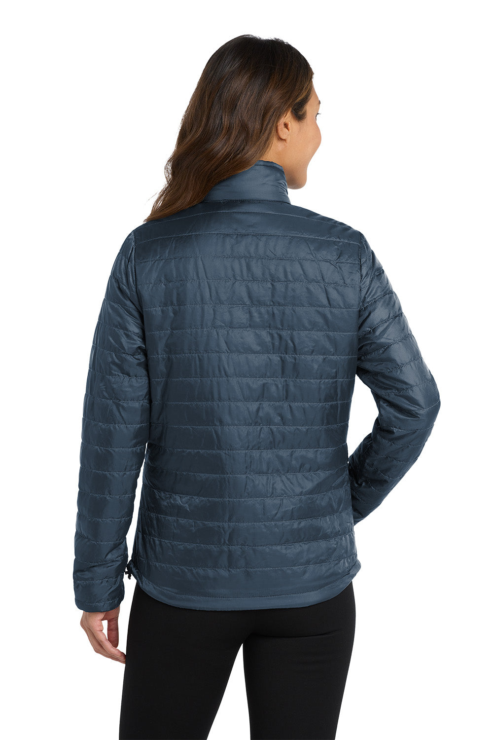 Port Authority® Women's Packable Puffy Jacket