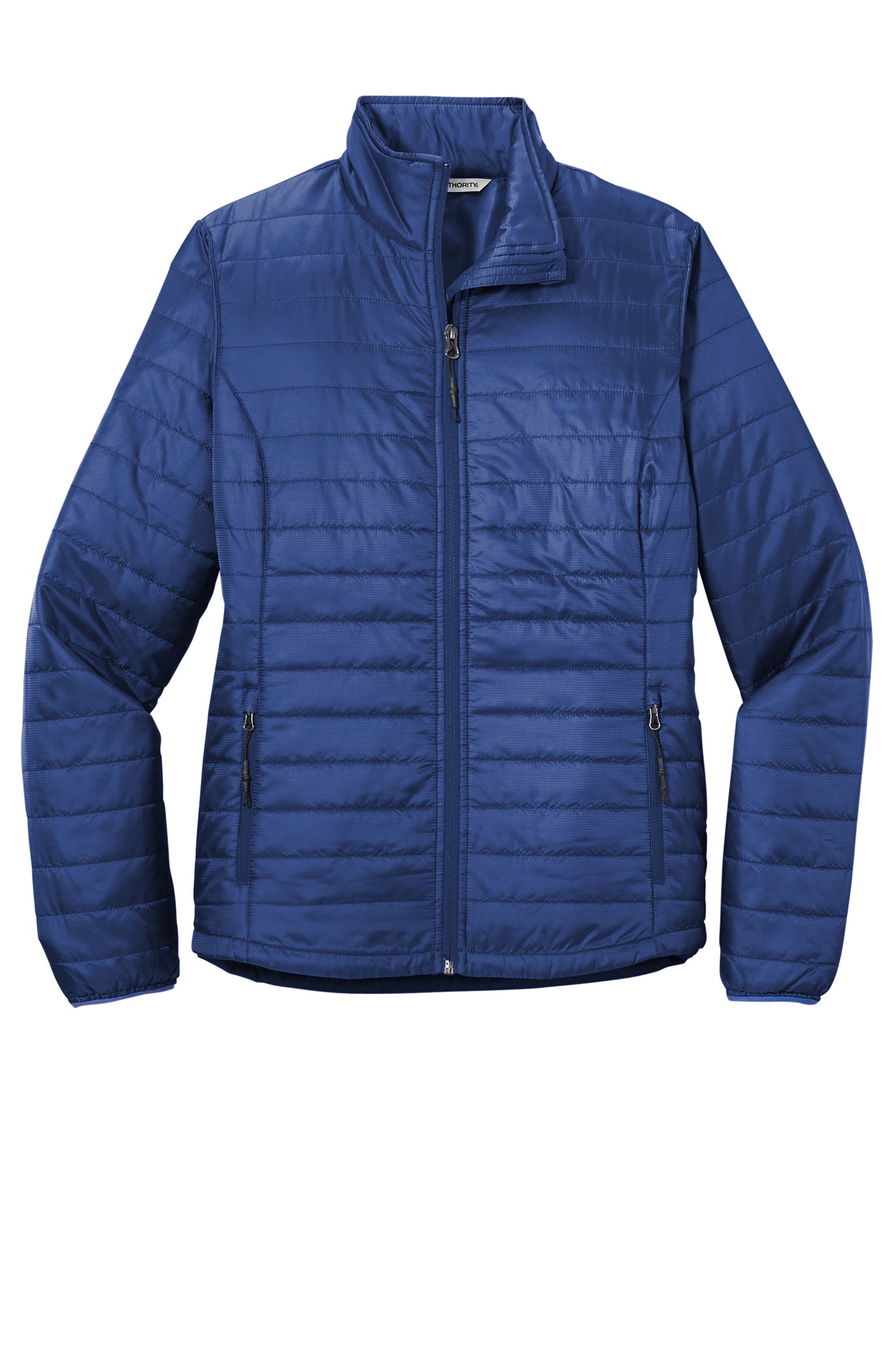 Port Authority® Women's Packable Puffy Jacket