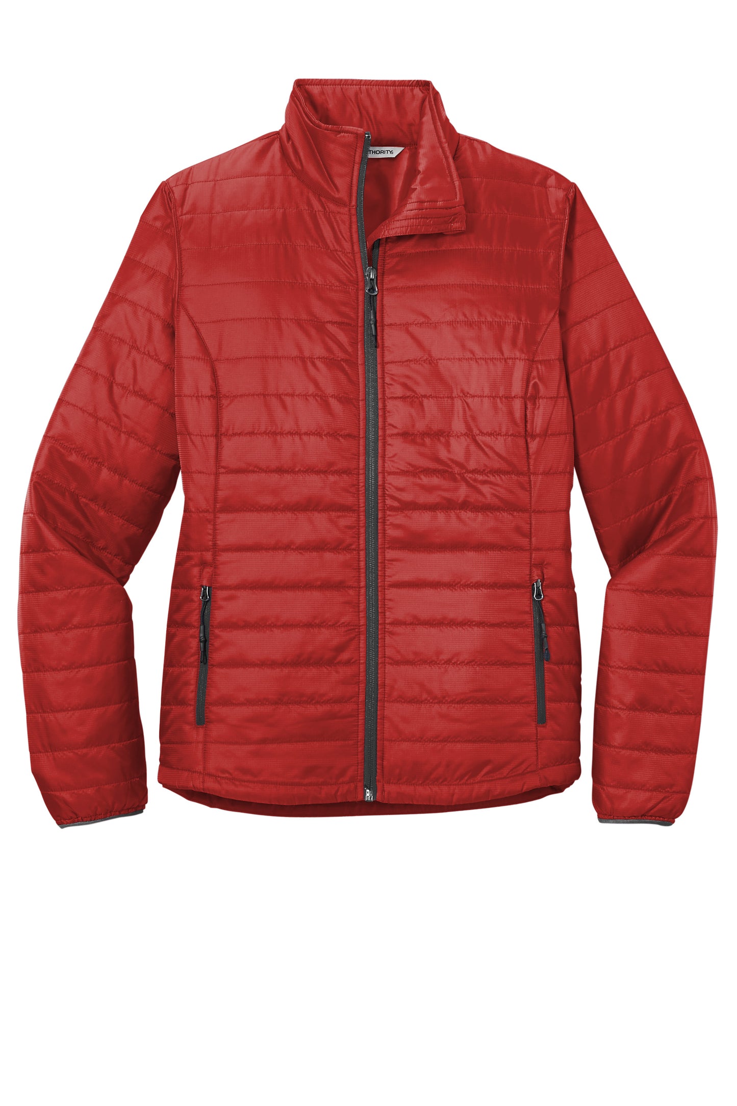 Port Authority® Women's Packable Puffy Jacket