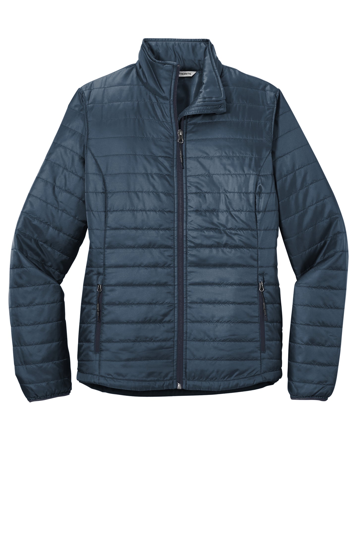 Port Authority® Women's Packable Puffy Jacket