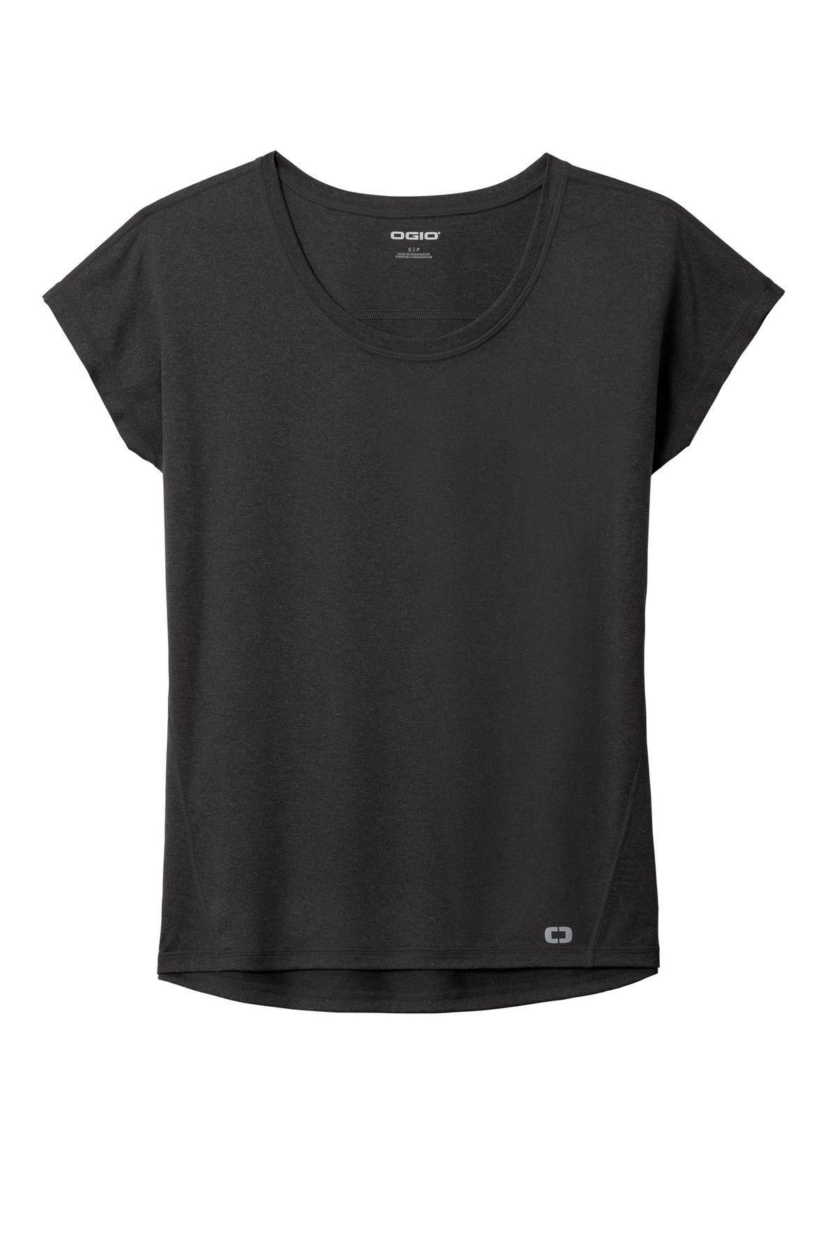 OGIO - Women's Pulse Dolman Tee LOE324