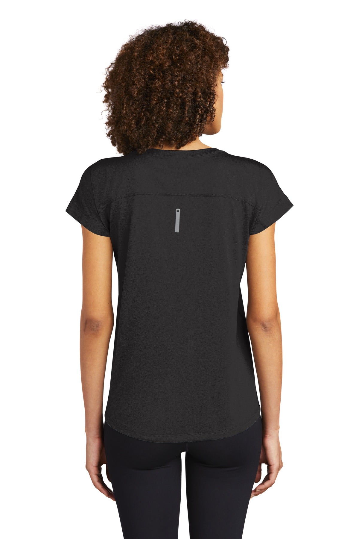 OGIO - Women's Pulse Dolman Tee LOE324