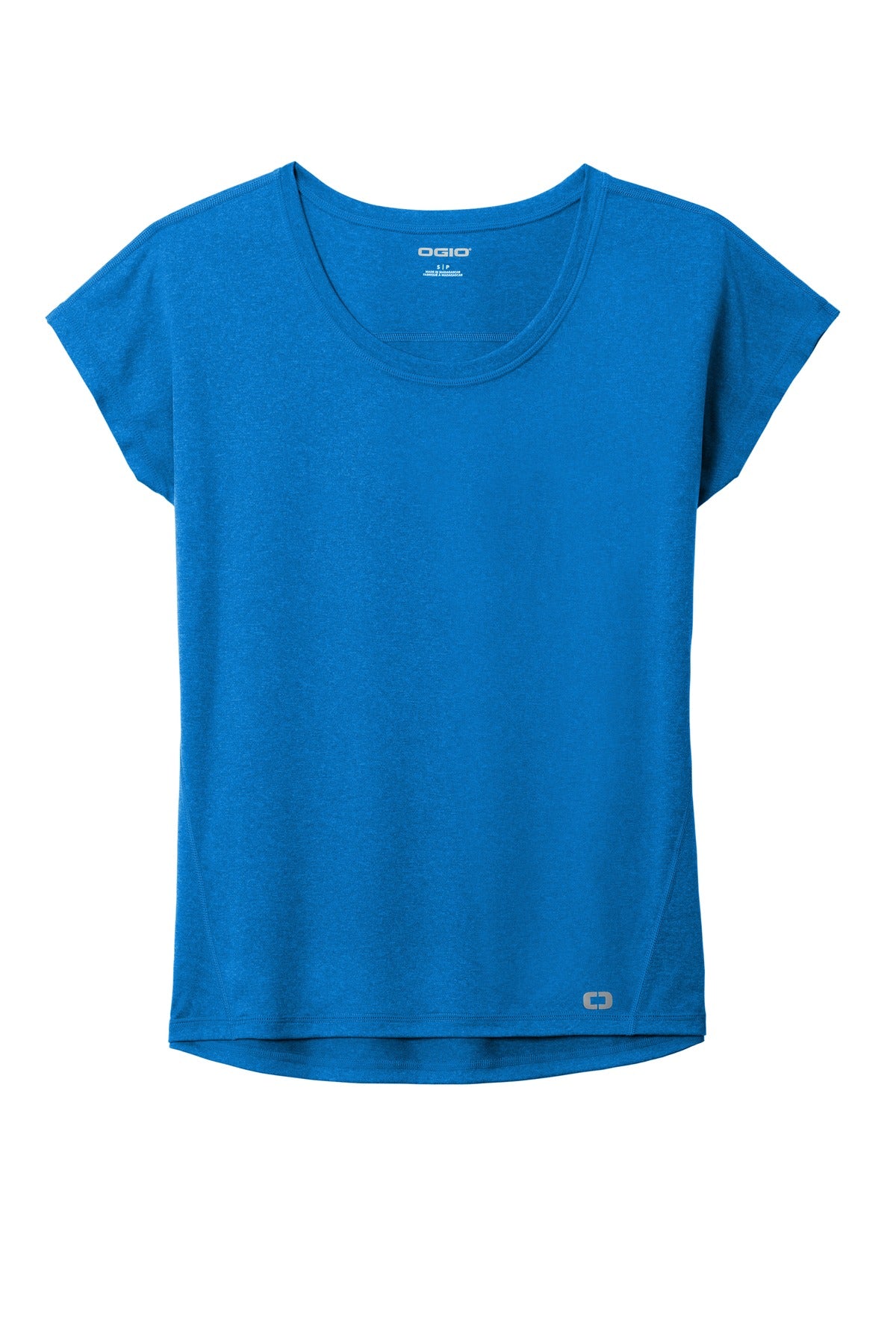 OGIO - Women's Pulse Dolman Tee LOE324