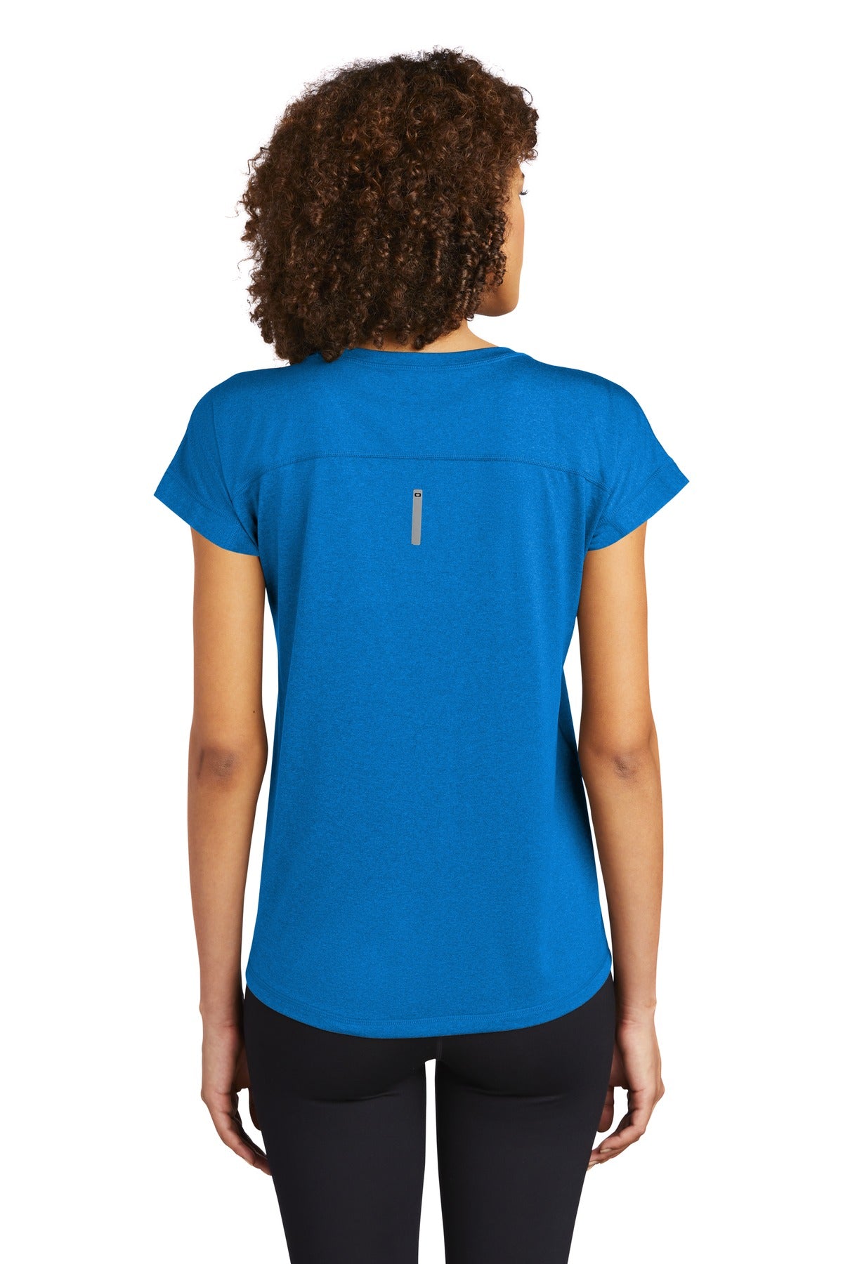 OGIO - Women's Pulse Dolman Tee LOE324