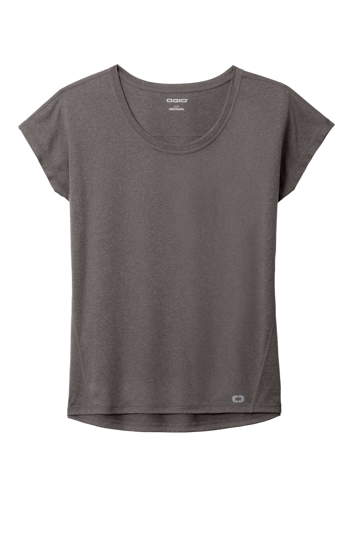 OGIO - Women's Pulse Dolman Tee LOE324