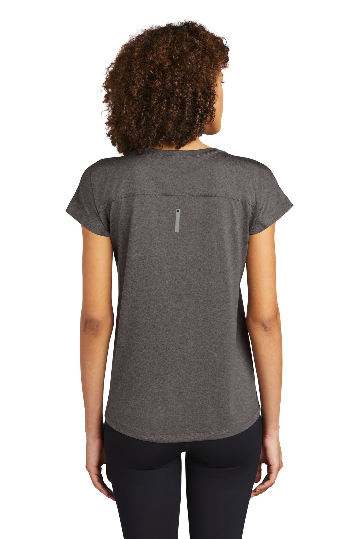 OGIO - Women's Pulse Dolman Tee LOE324