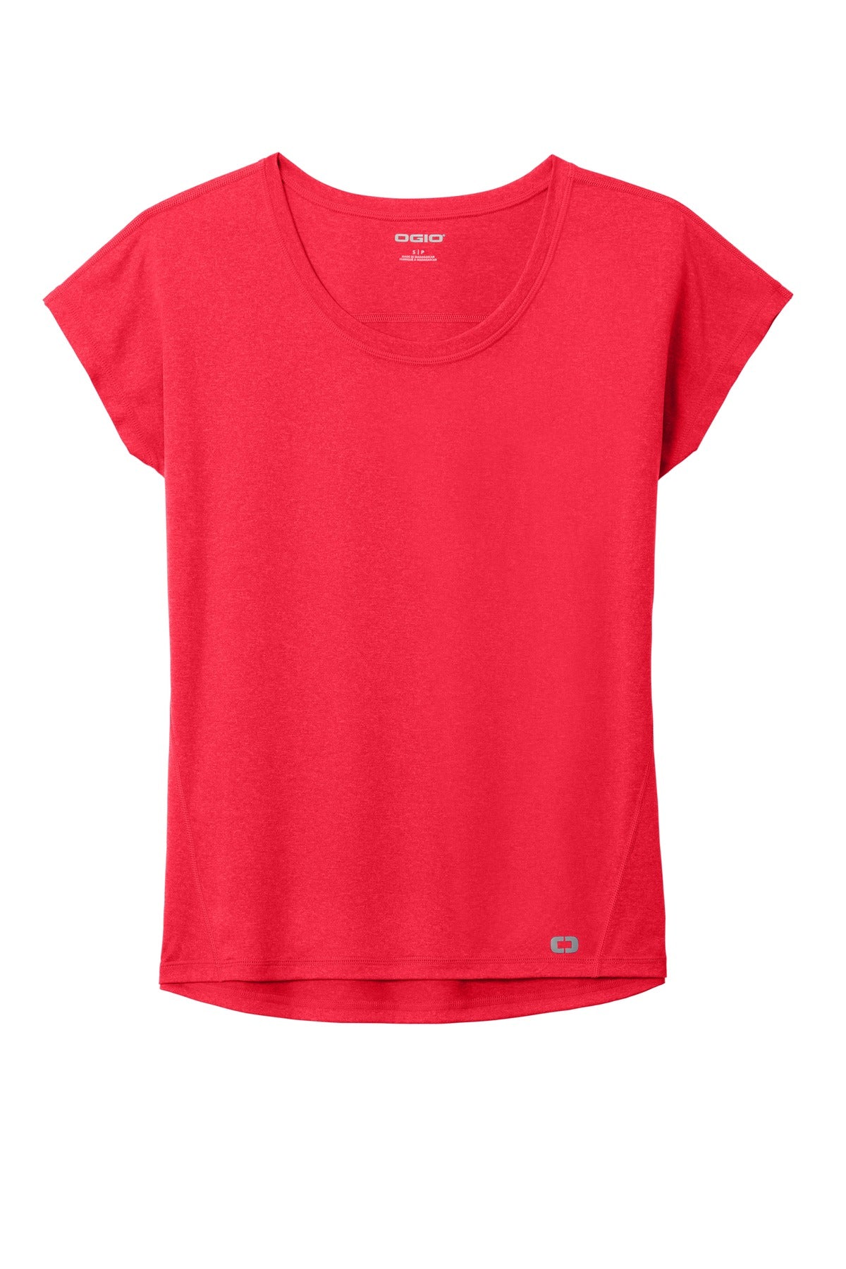 OGIO - Women's Pulse Dolman Tee LOE324