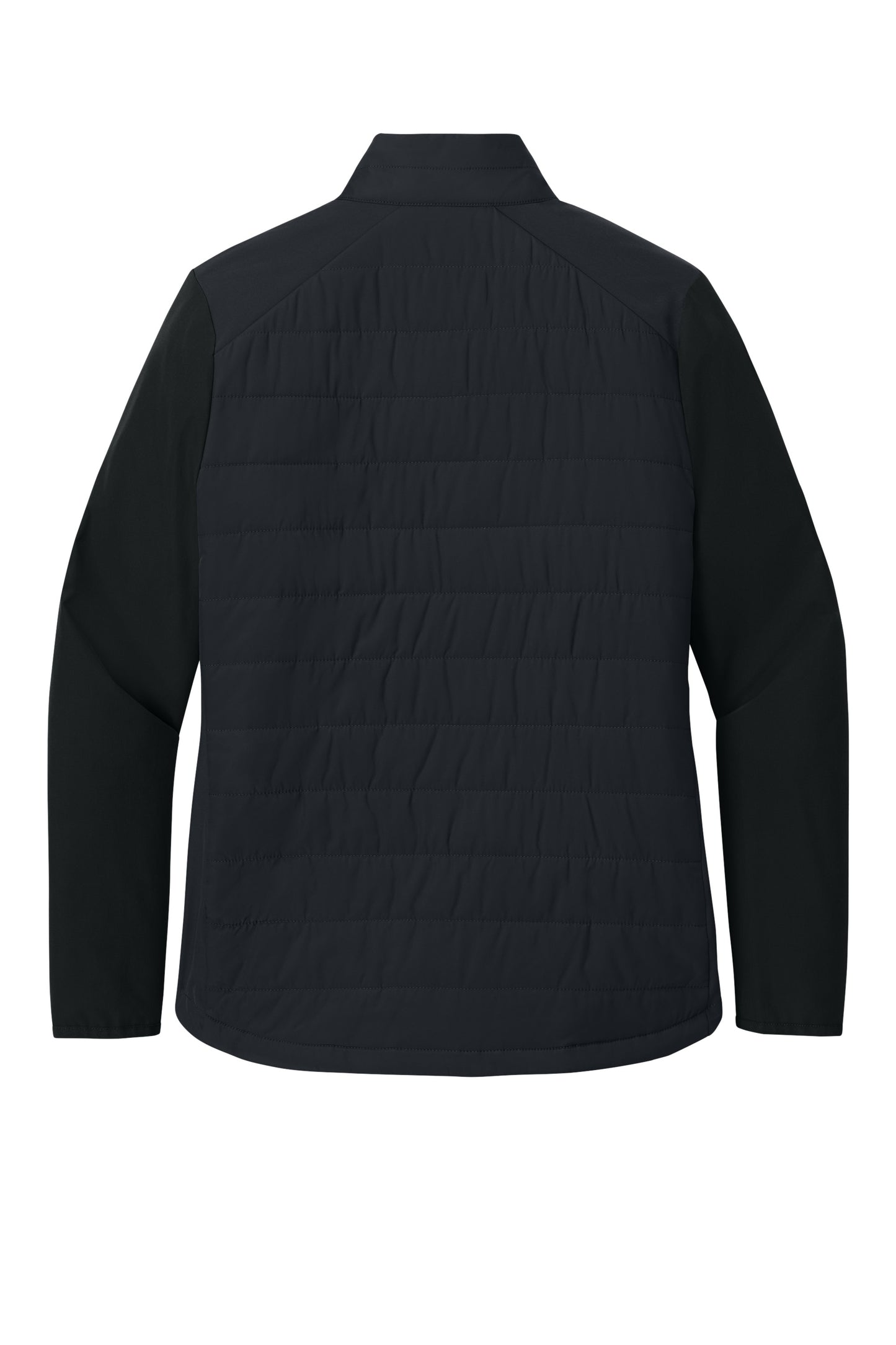 Sport-Tek® Women’s Teknical Hybrid Jacket