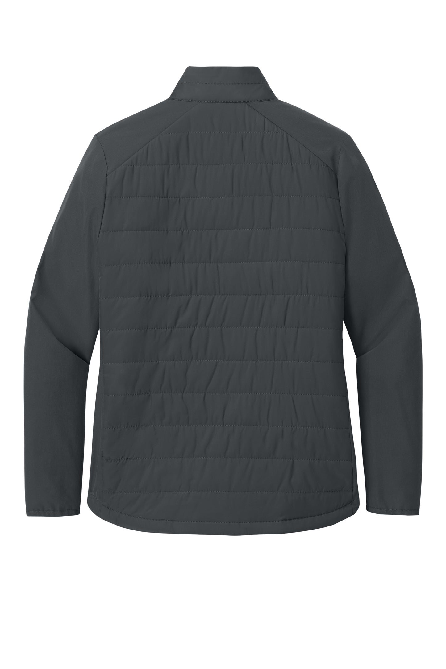 Sport-Tek® Women’s Teknical Hybrid Jacket